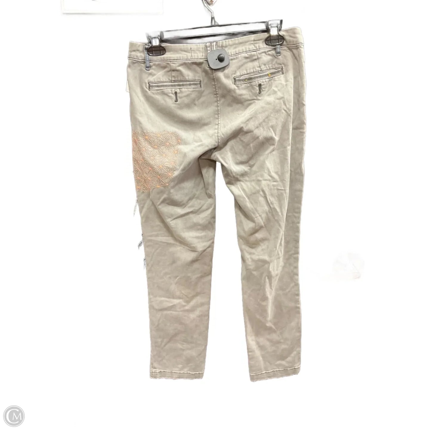 Pants Cargo & Utility By Pilcro In Grey, Size: 4