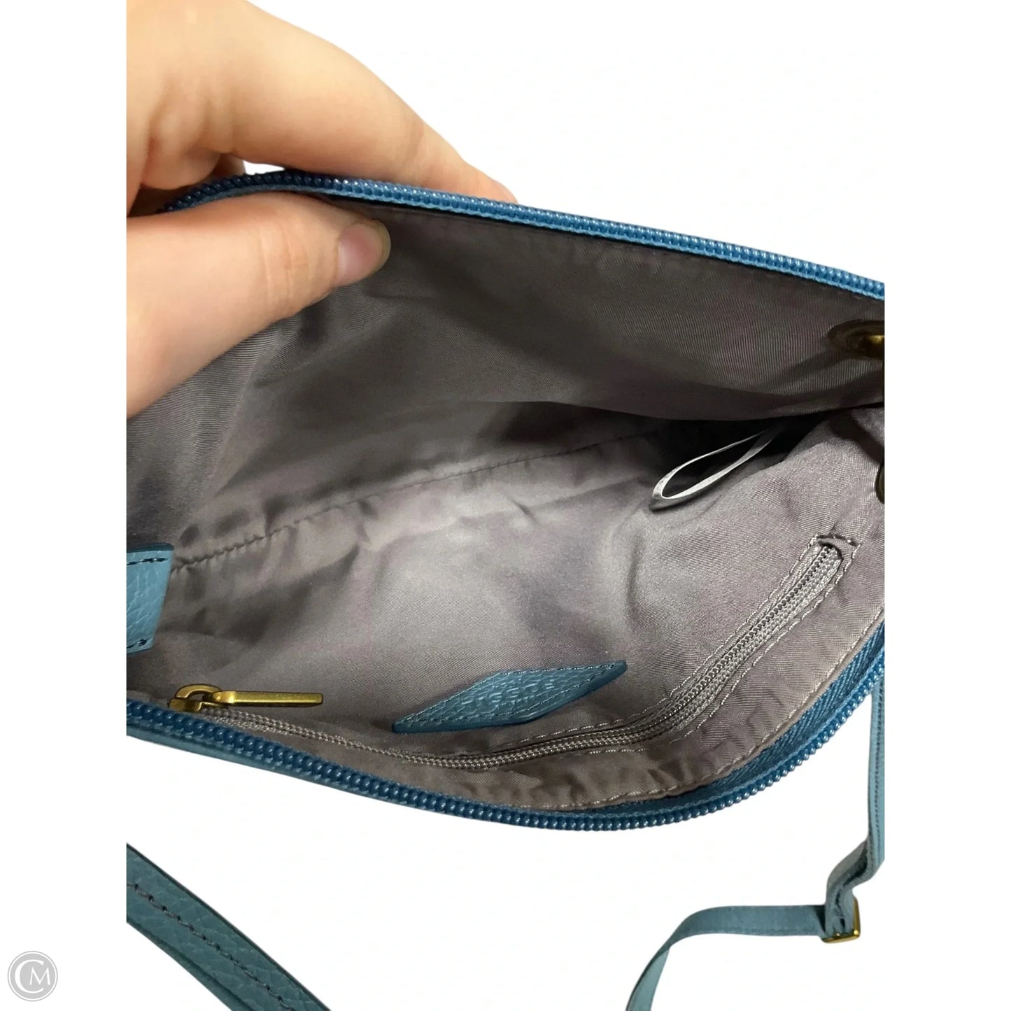 Crossbody By Fossil, Size: Small