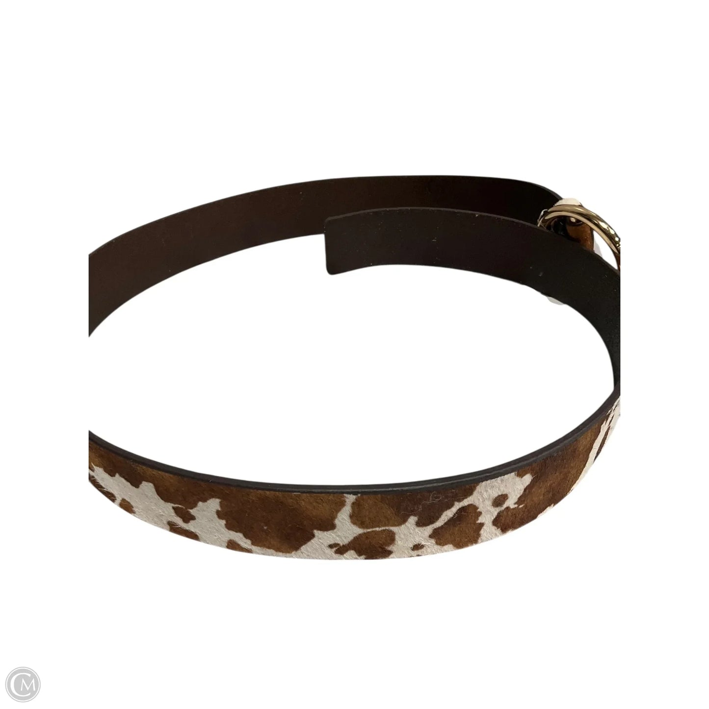 Belt By Anthropologie, Size: Large