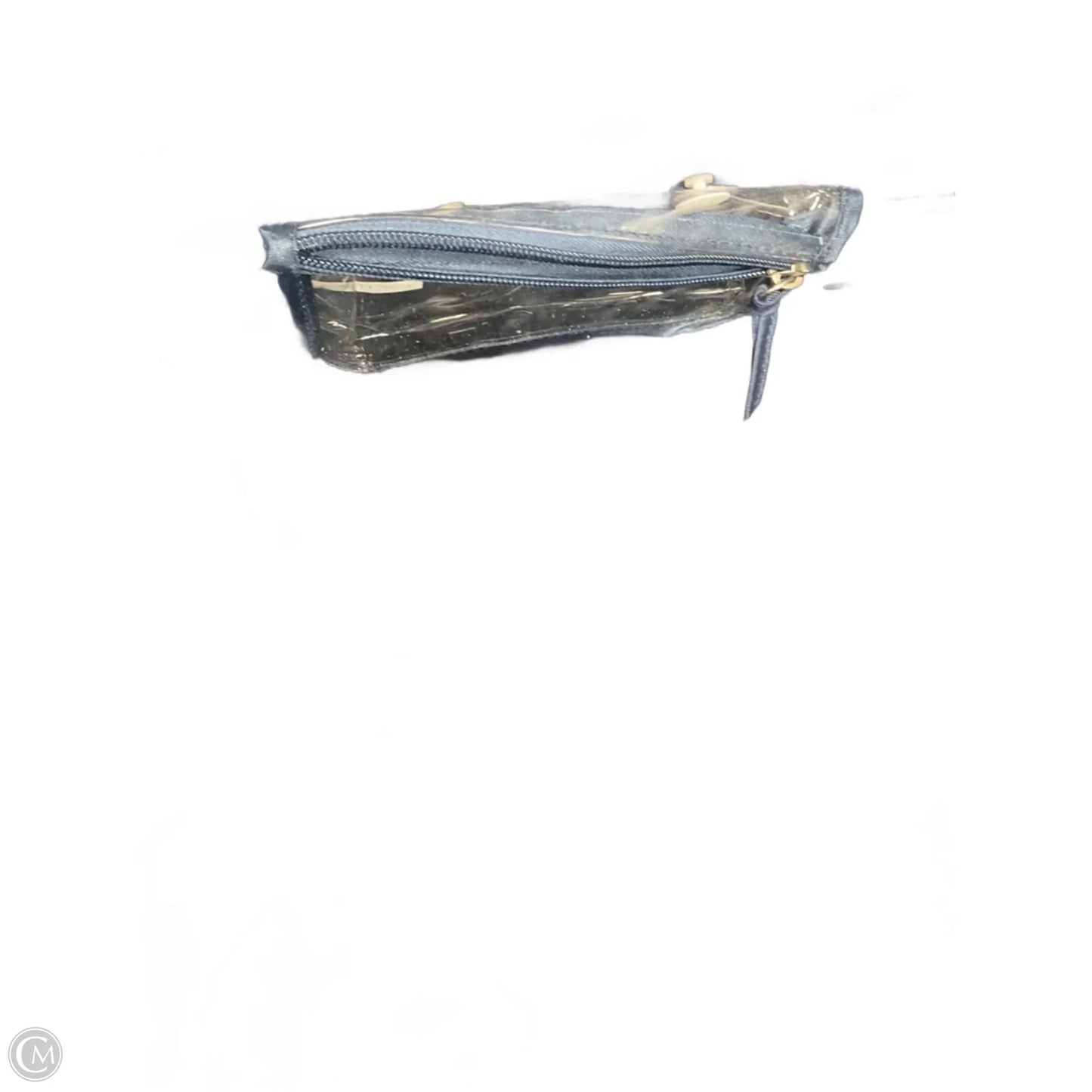 Tote By Clothes Mentor, Size: Large