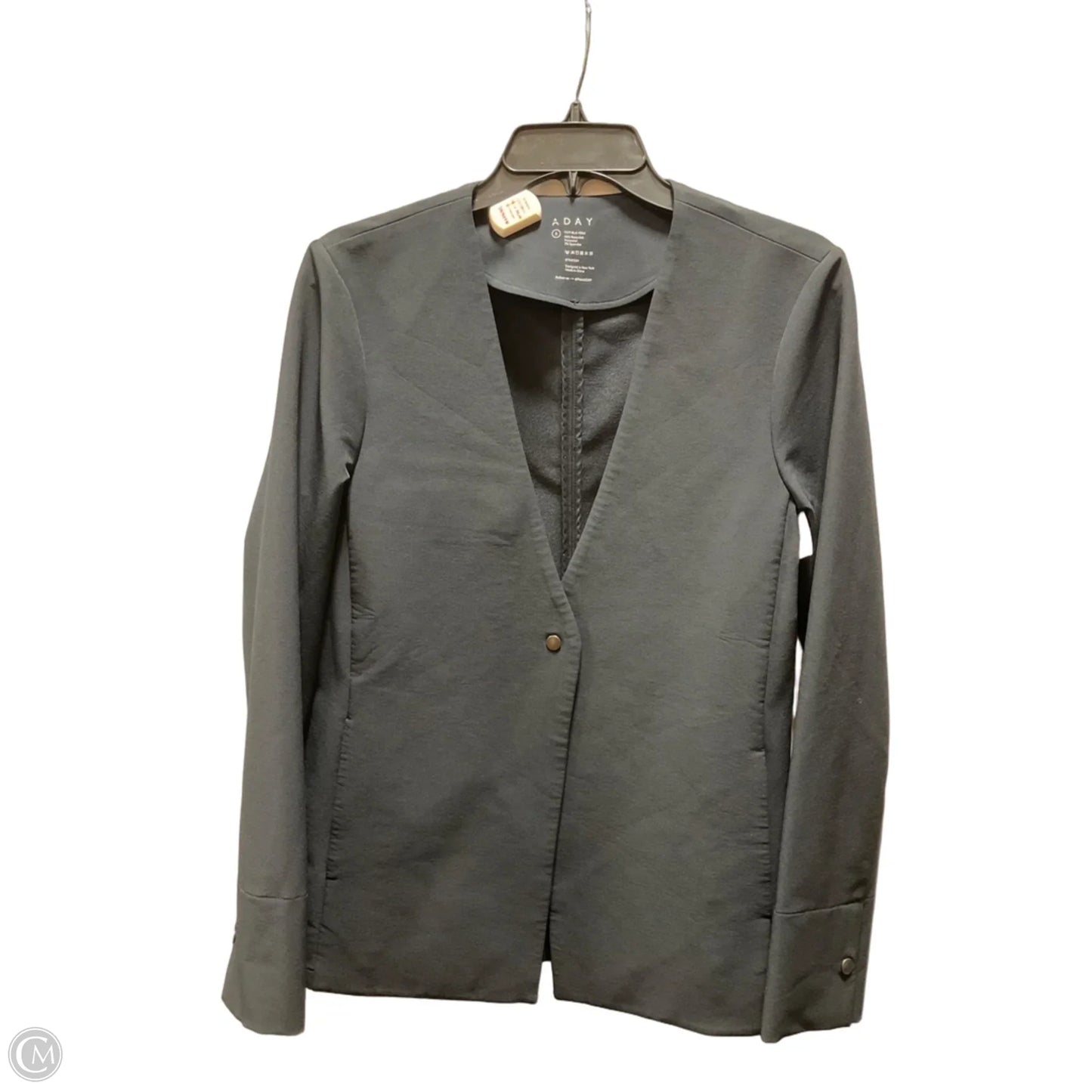 Blazer By Cma In Black, Size: S