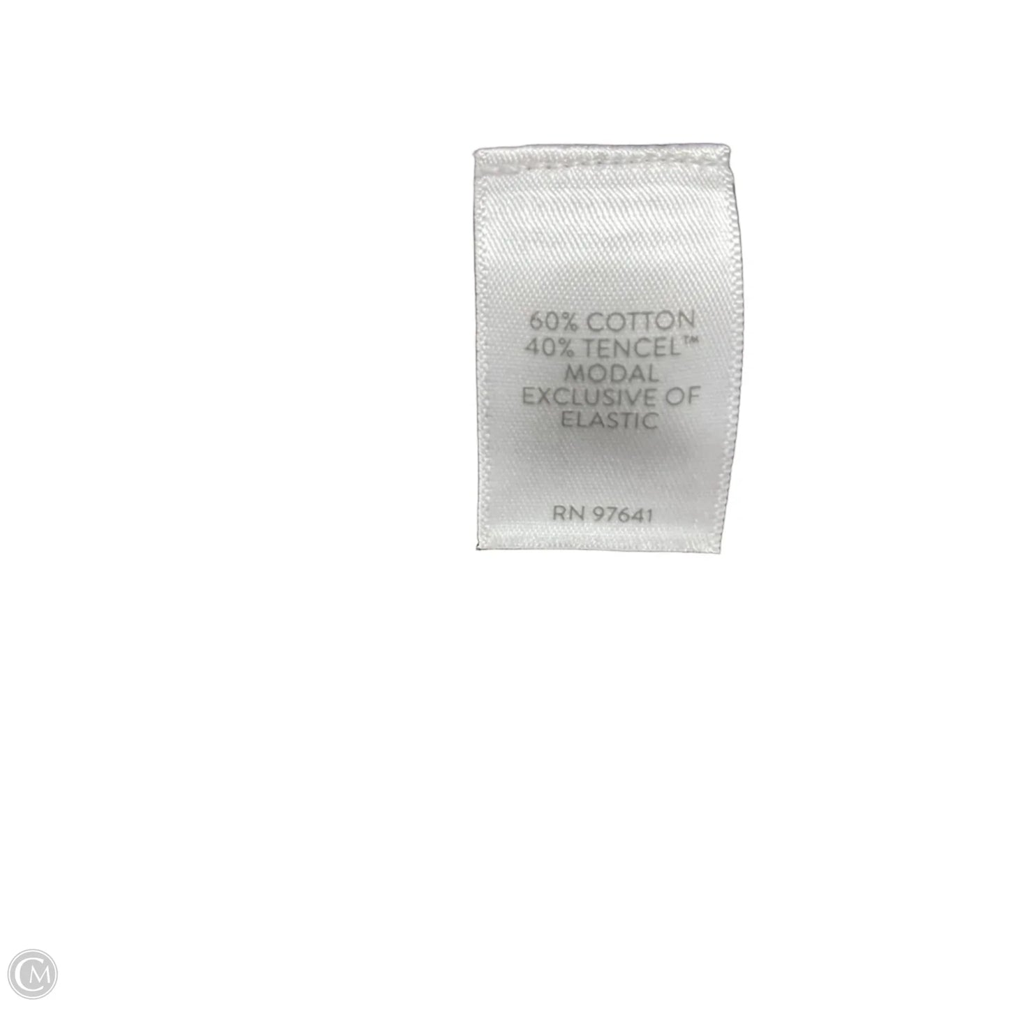Top Long Sleeve By J. Jill In Purple, Size: Xl