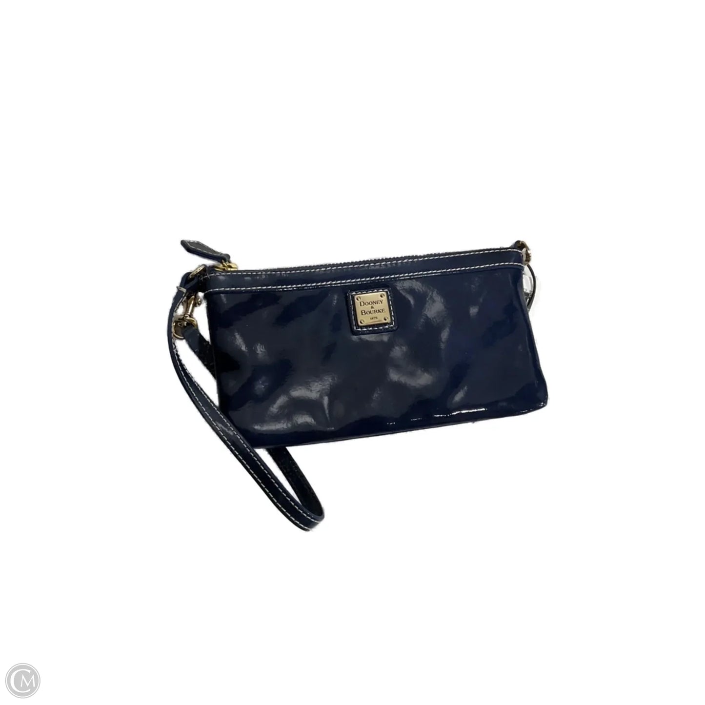 Wristlet Designer By Dooney And Bourke, Size: Small