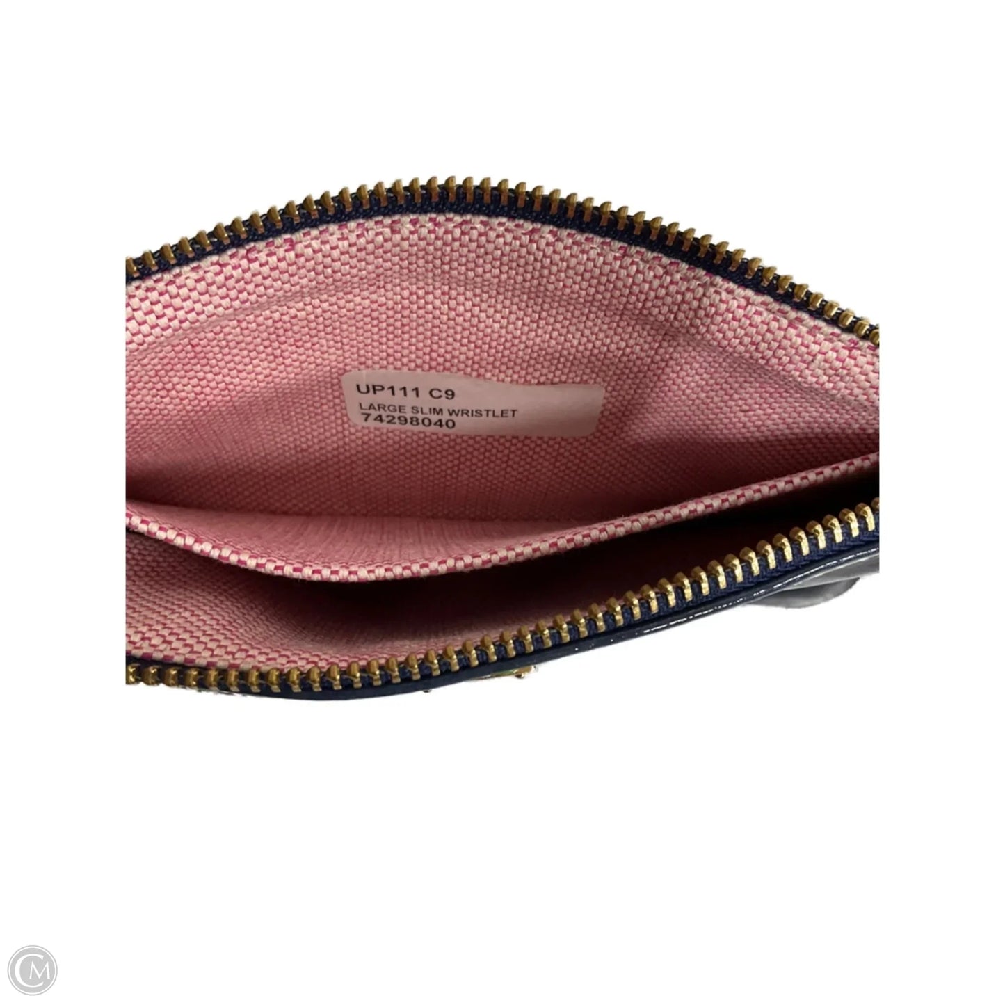 Wristlet Designer By Dooney And Bourke, Size: Small