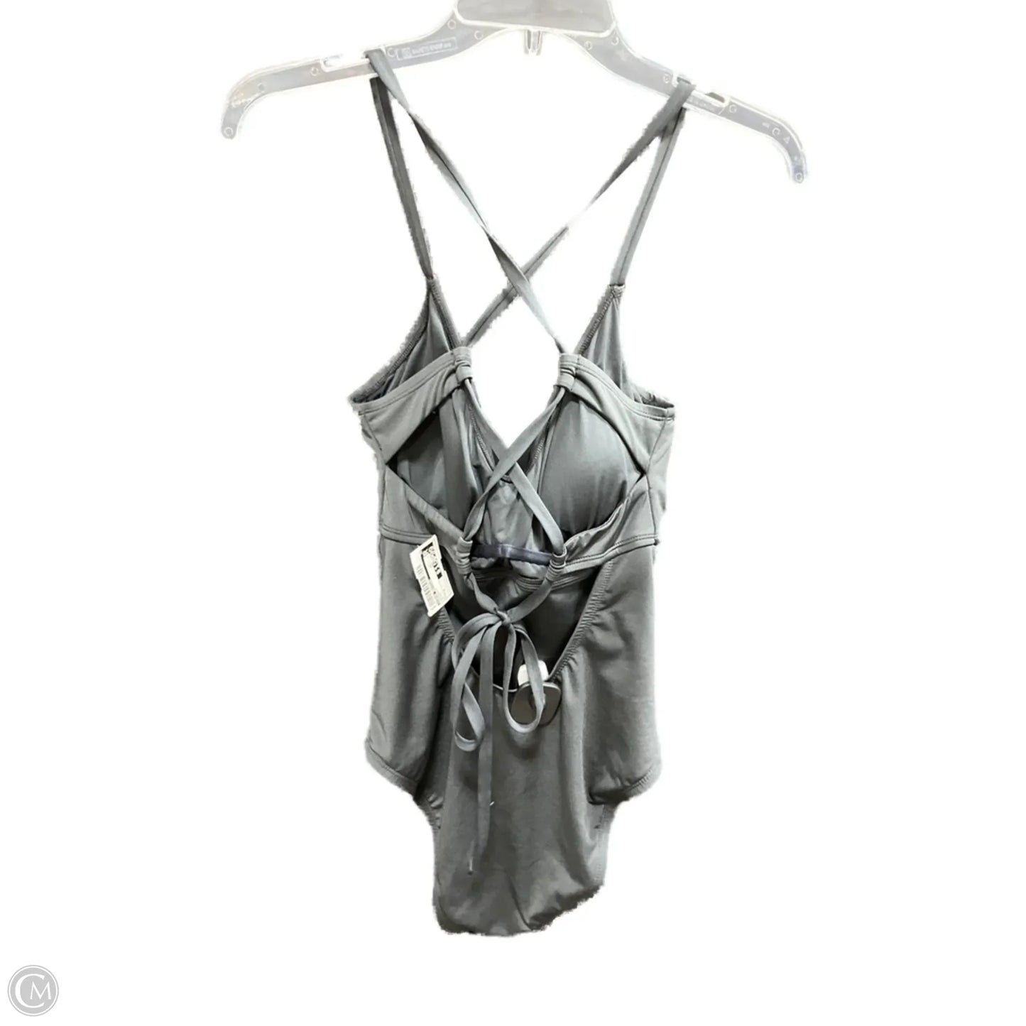 Swimsuit By Carve Designs In Black, Size: M