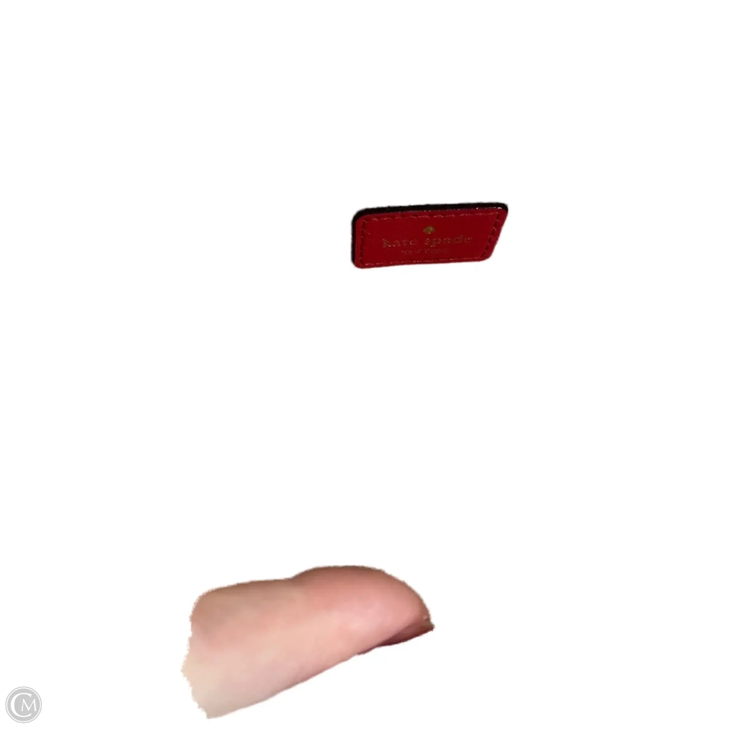 Crossbody Designer By Kate Spade, Size: Small