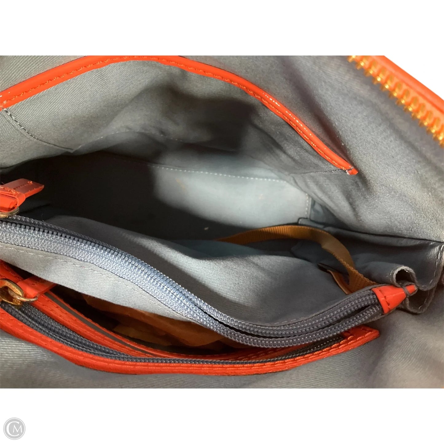 Crossbody Designer By Dooney And Bourke, Size: Medium