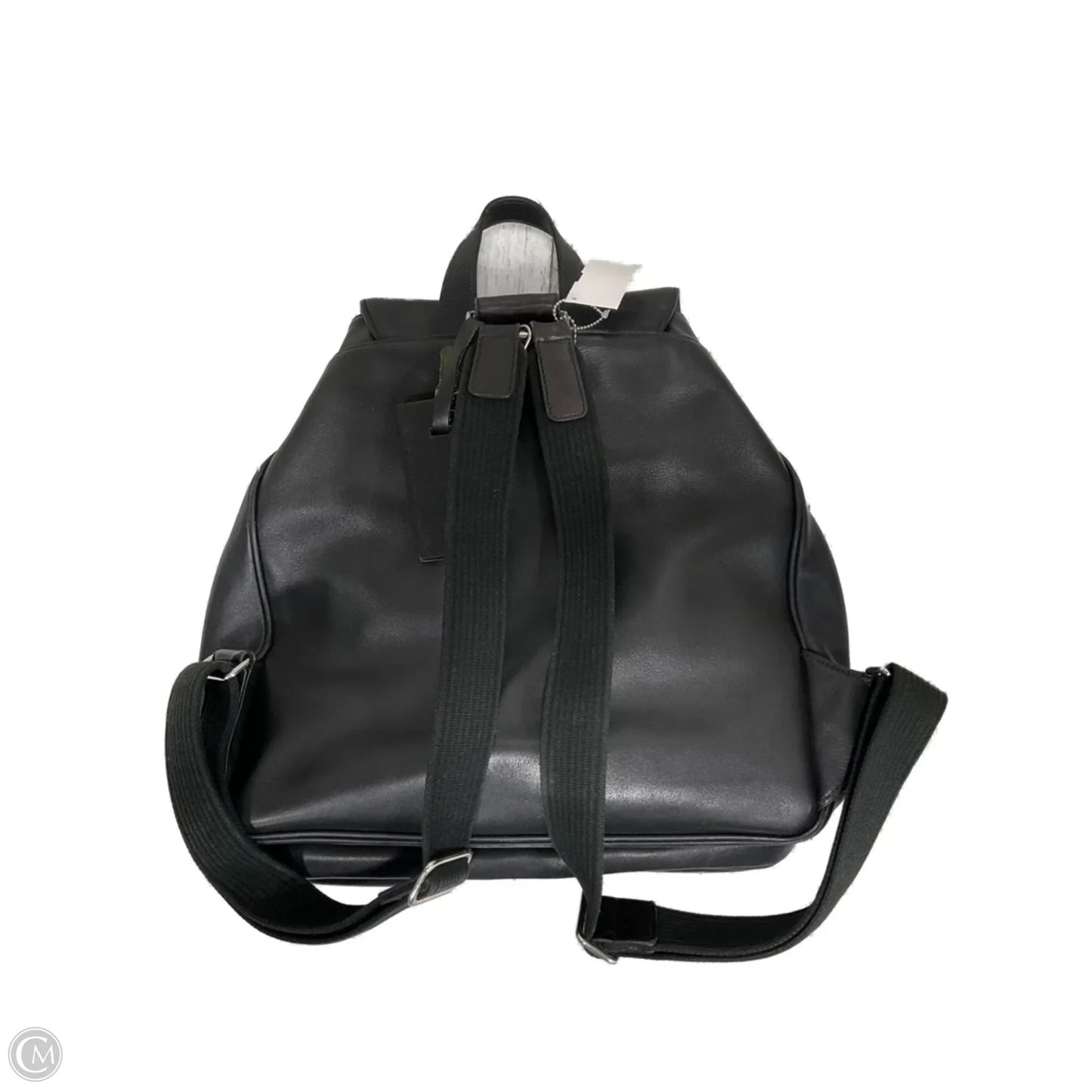 Backpack Designer By Coach, Size: Large