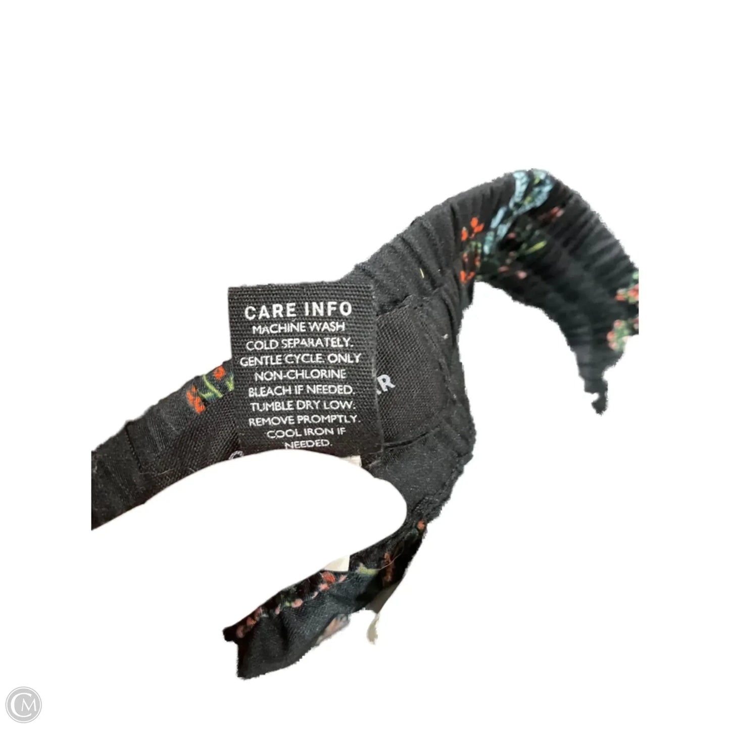 Pants Lounge By Who What Wear In Floral Print, Size: S