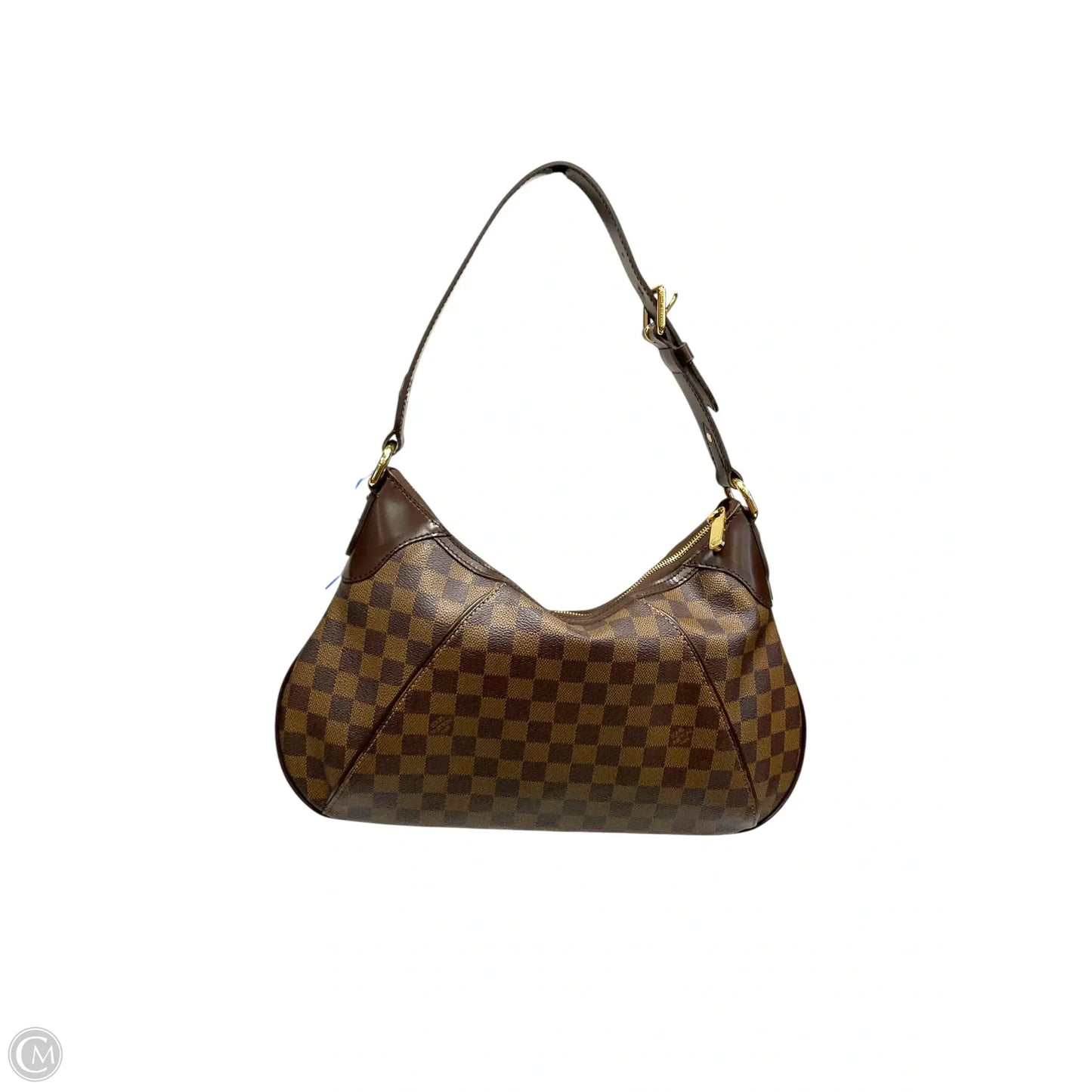 Handbag Luxury Designer By Louis Vuitton, Size: Medium