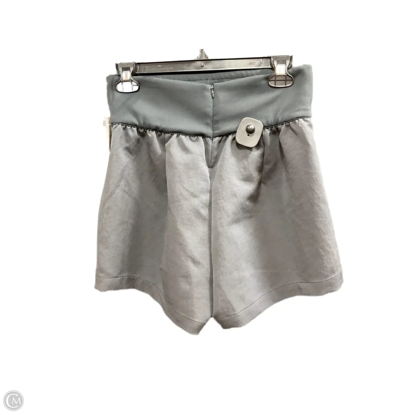 Athletic Shorts By Nike In Black, Size: M