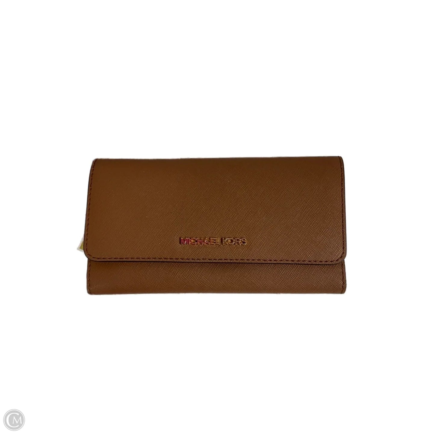 Wallet Designer By Michael Kors, Size: Medium