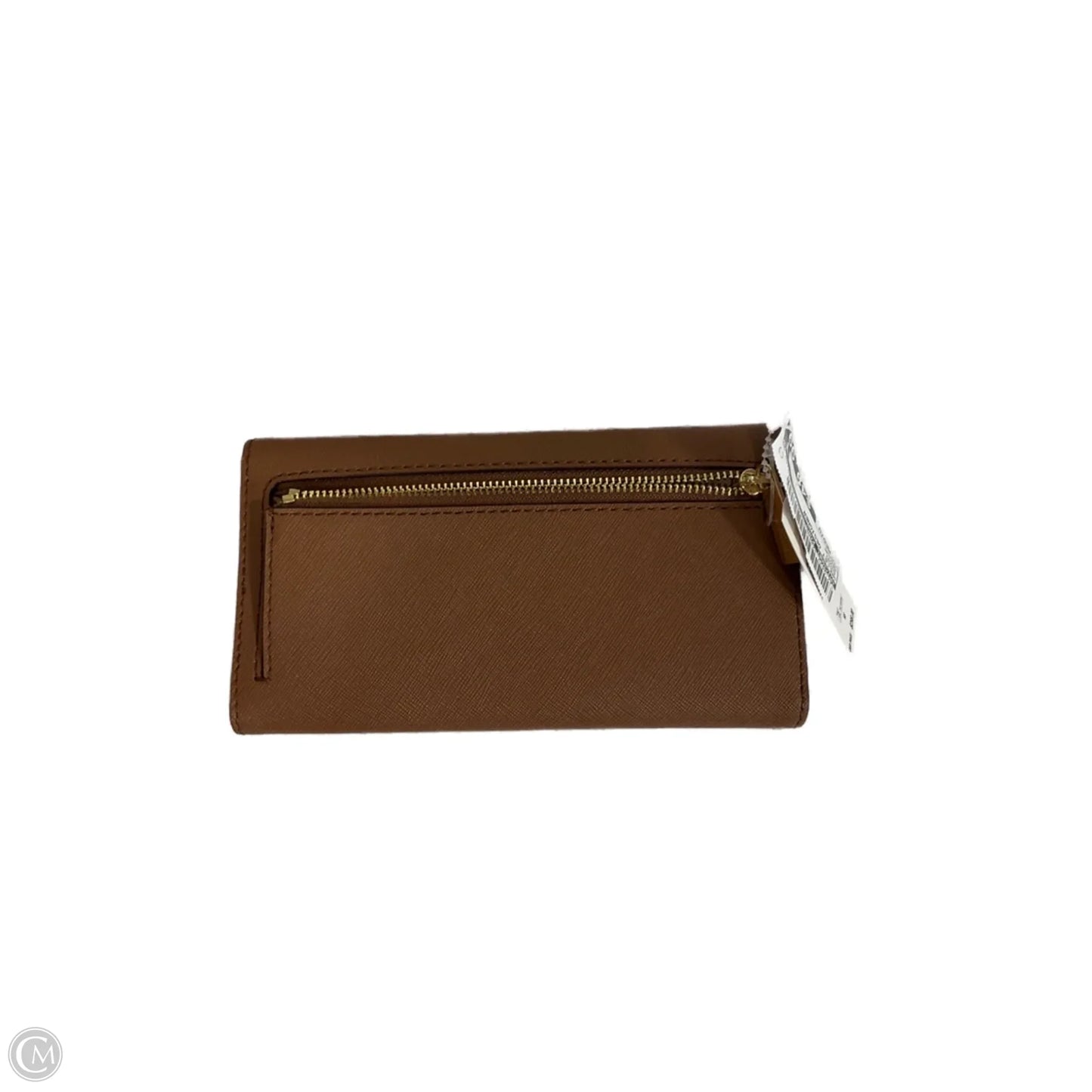 Wallet Designer By Michael Kors, Size: Medium