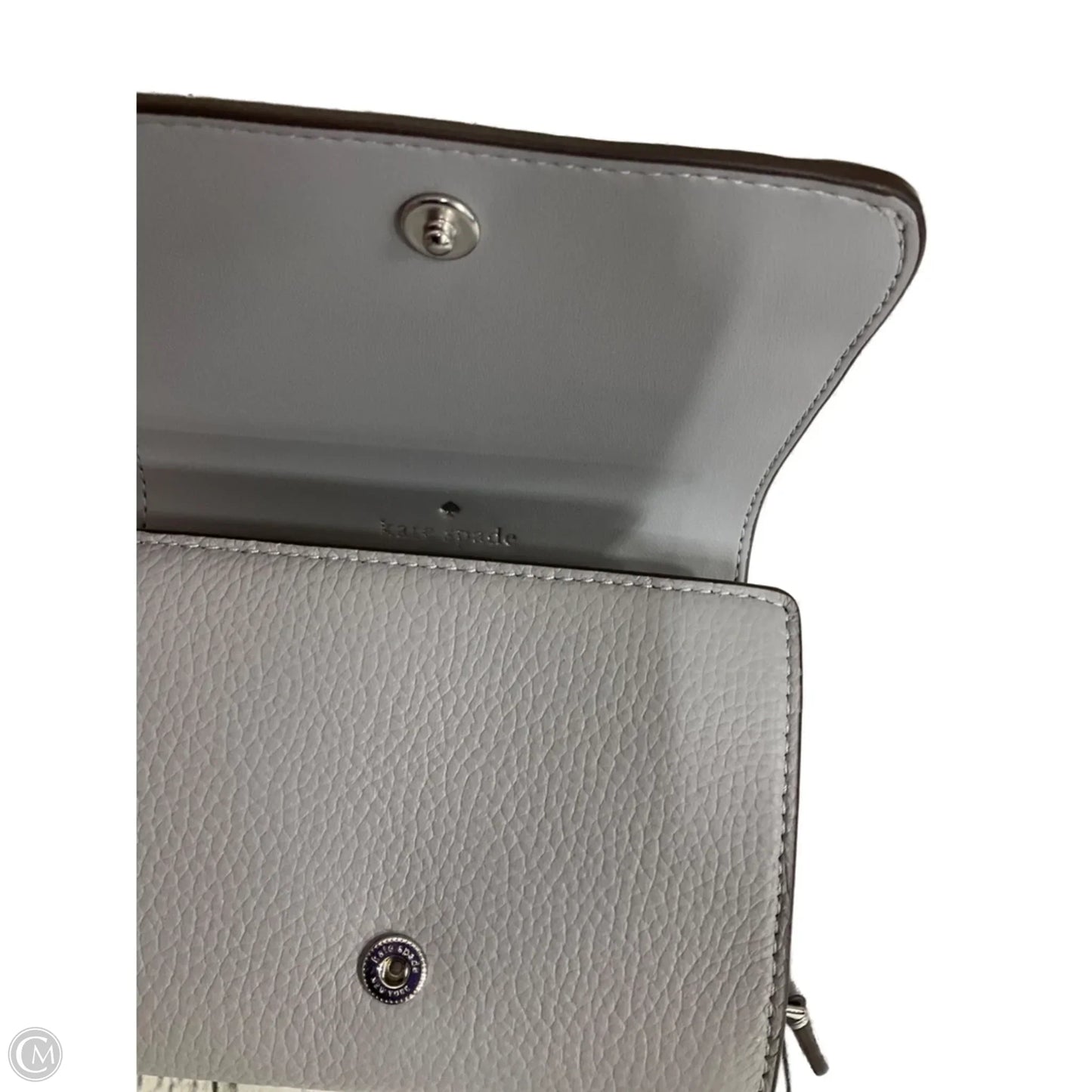 Wallet Designer By Kate Spade, Size: Small