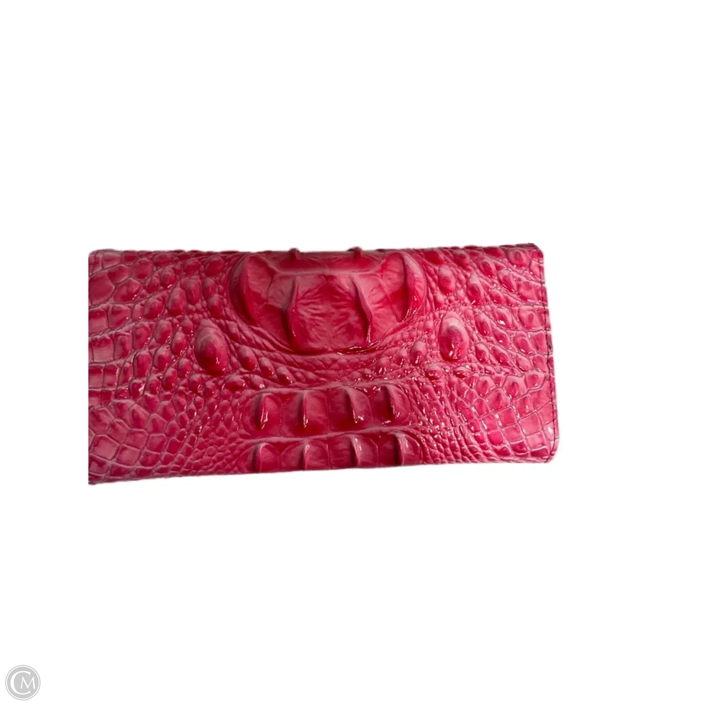 Wallet Designer By Brahmin, Size: Large