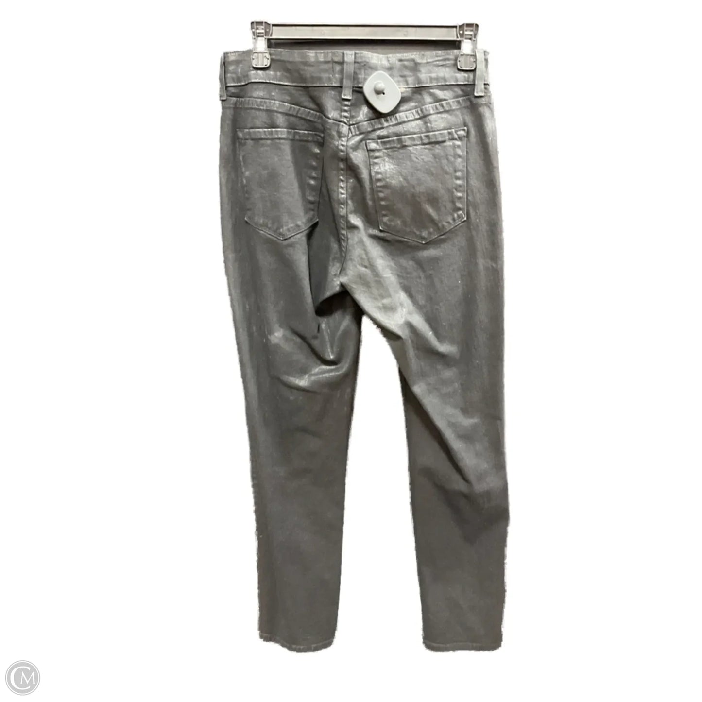 Jeans Skinny By Not Your Daughters Jeans In Black, Size: 2