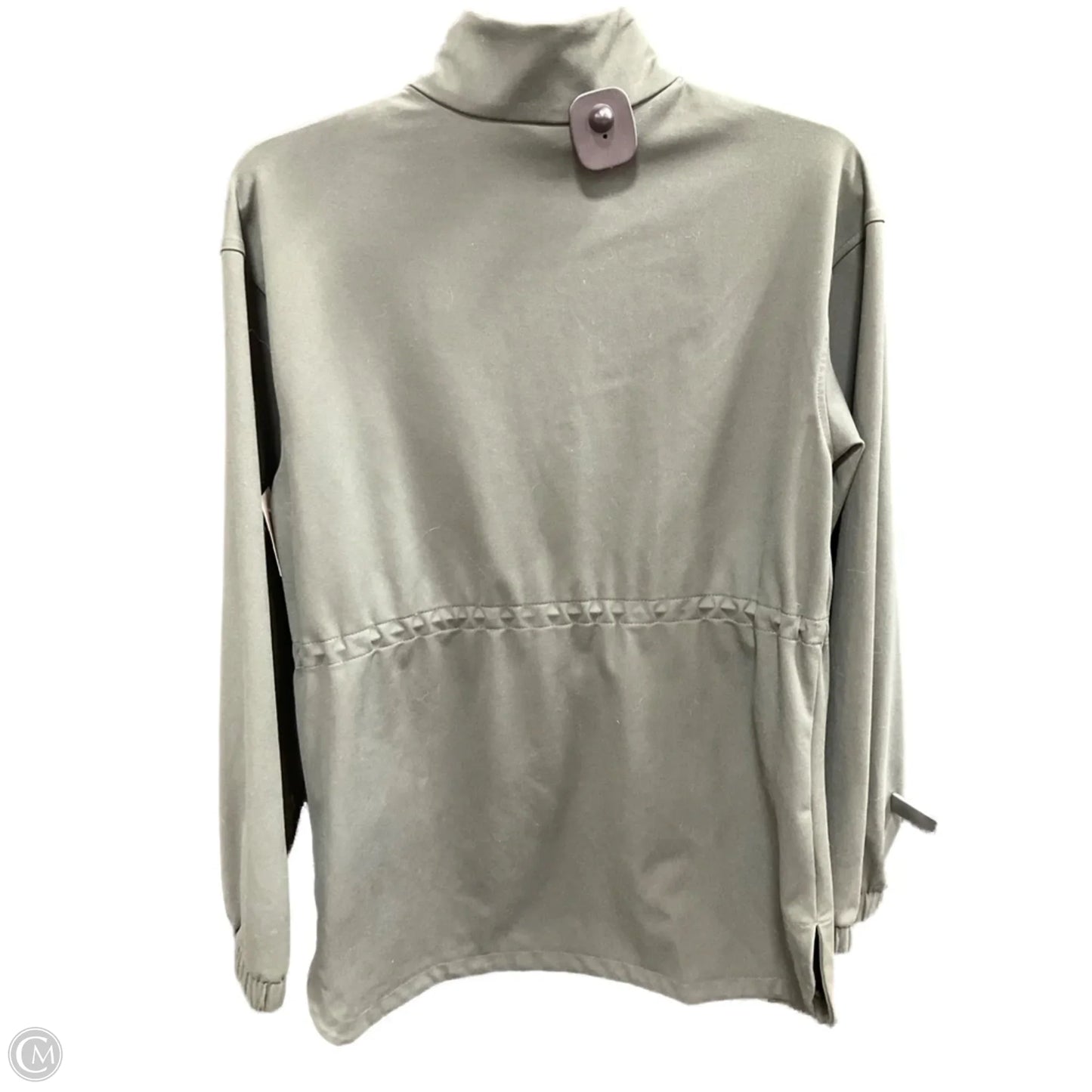 Jacket Other By Rachel Zoe In Green, Size: S