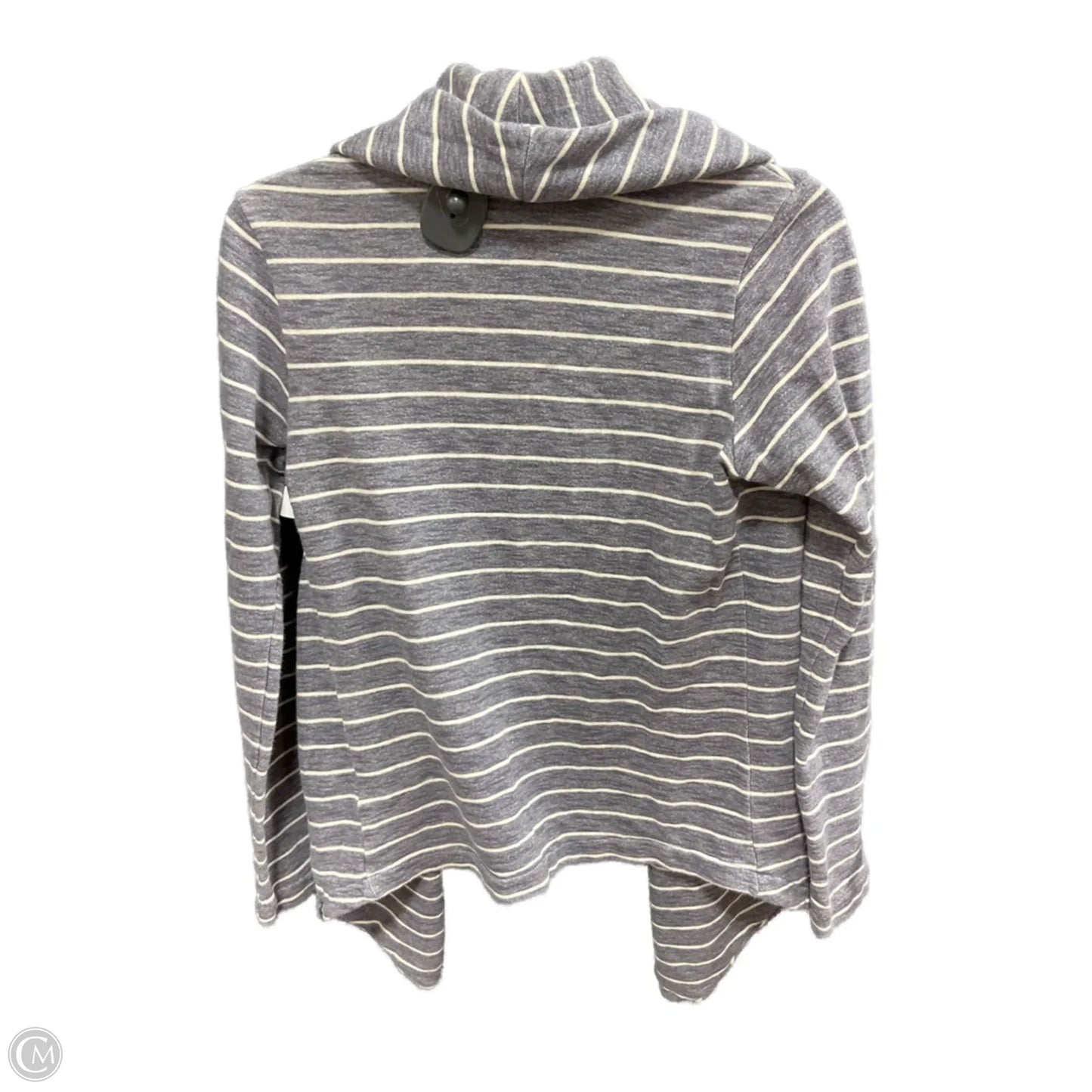 Cardigan By The North Face In Striped Pattern, Size: Xs