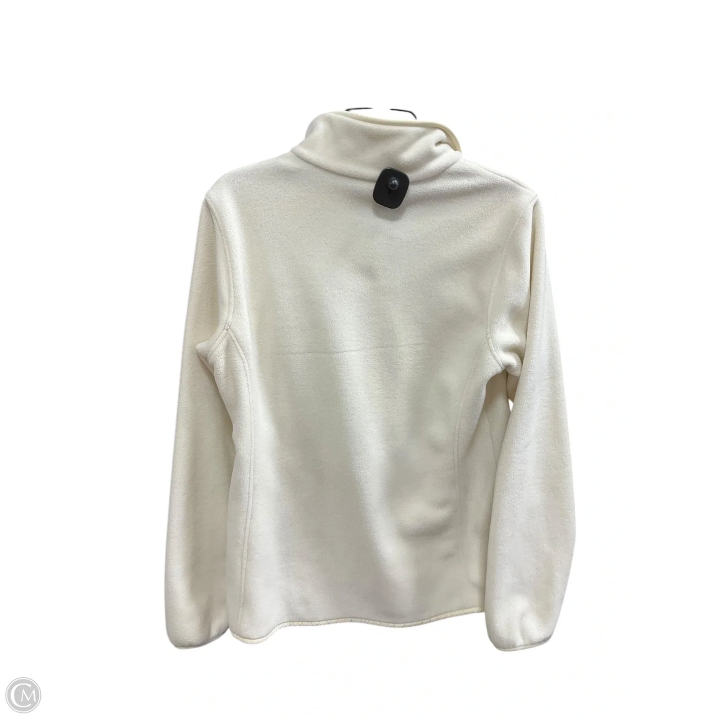 Athletic Fleece By Columbia In White, Size: L