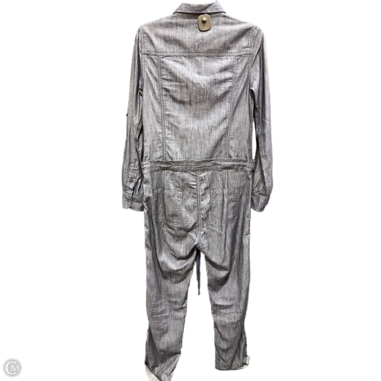 Jumpsuit By Citizens Of Humanity In Navy, Size: Xs