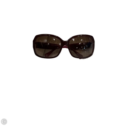 Sunglasses Designer By Coach