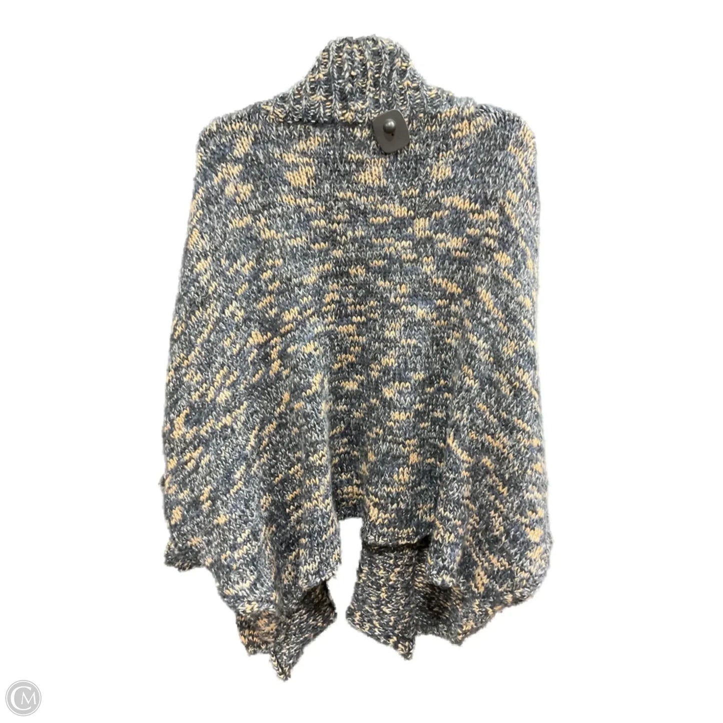 Cardigan By Universal Thread In Blue, Size: Osfm