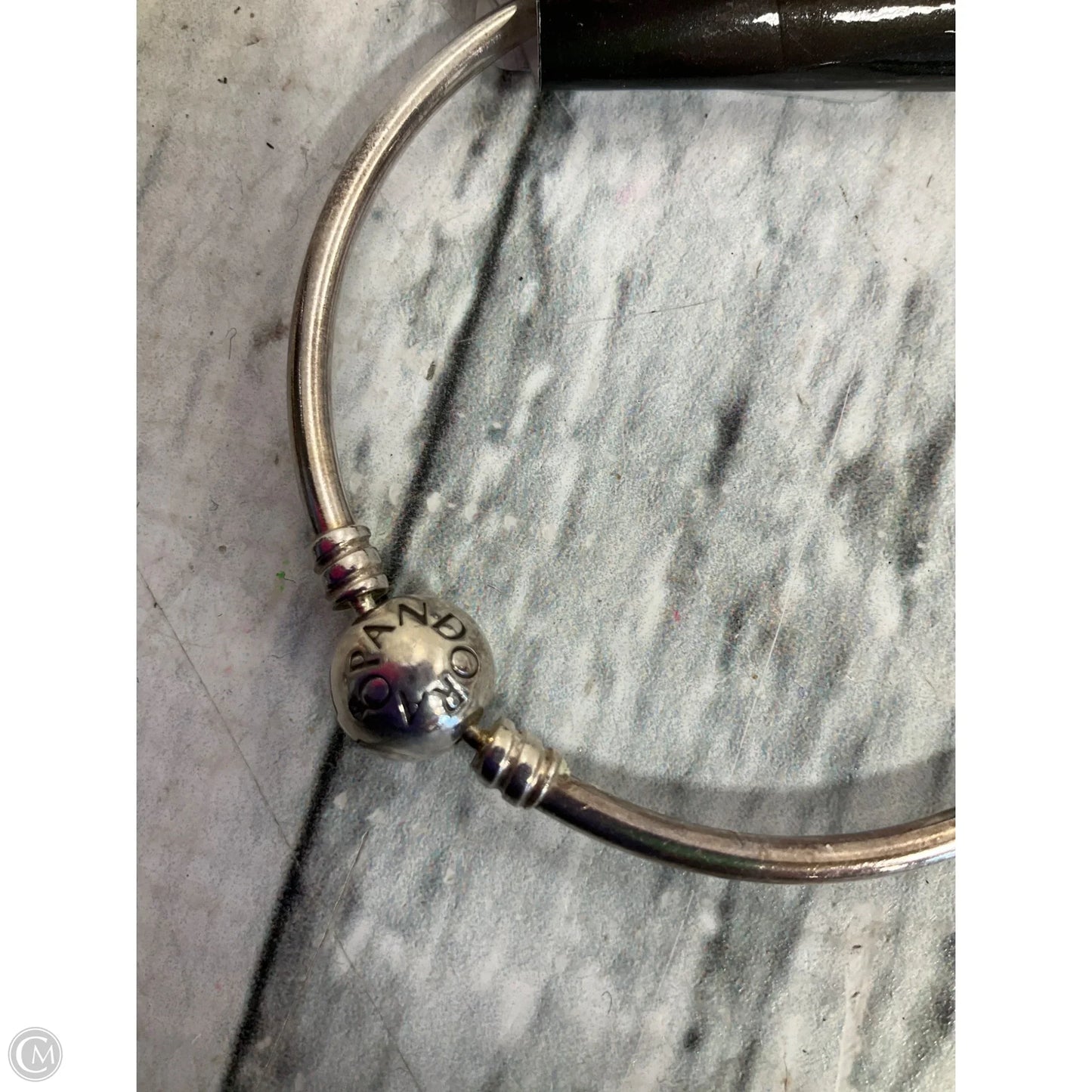 Bracelet Sterling Silver By Pandora