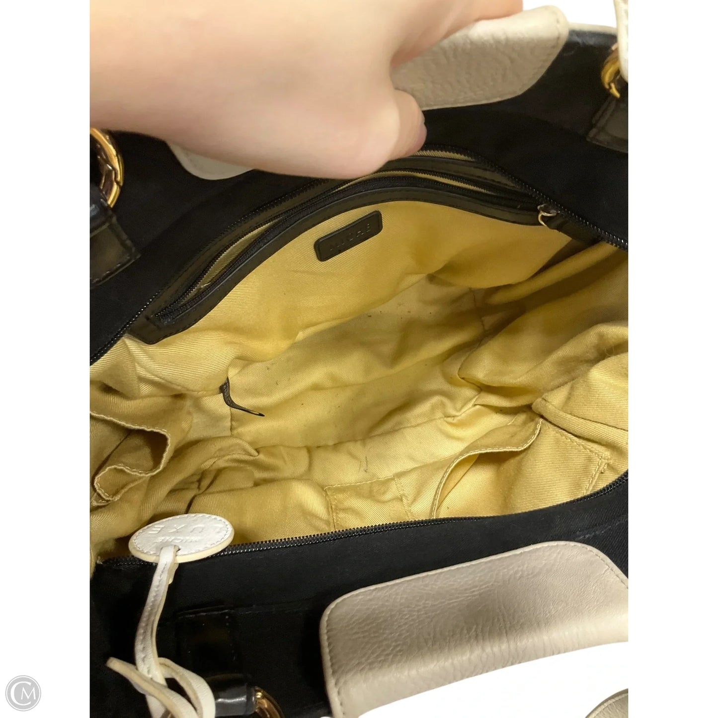 Crossbody By Miche, Size: Large