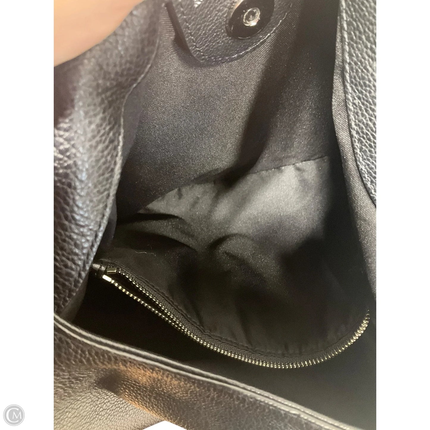 Handbag Designer By Rebecca Minkoff, Size: Large