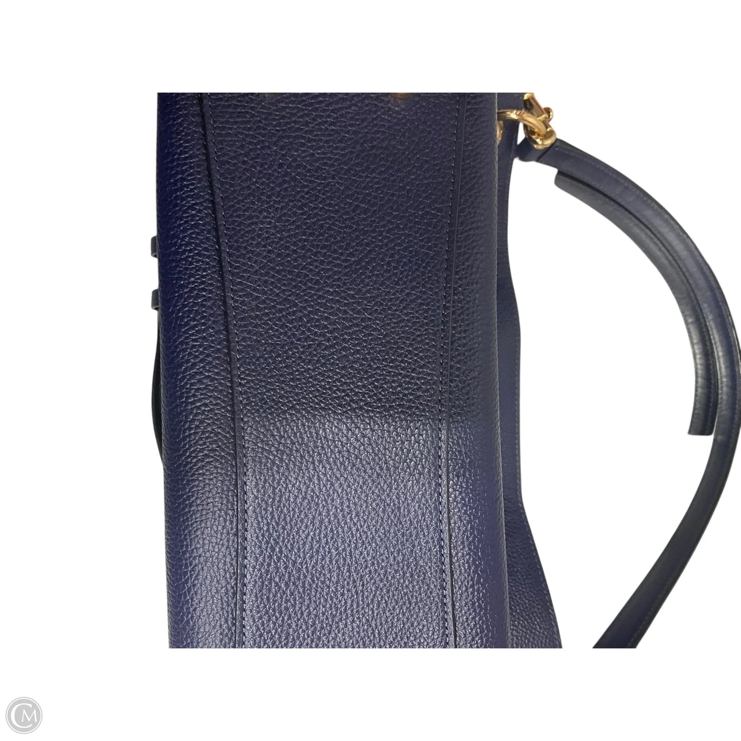 Handbag Designer By Coach, Size: Large