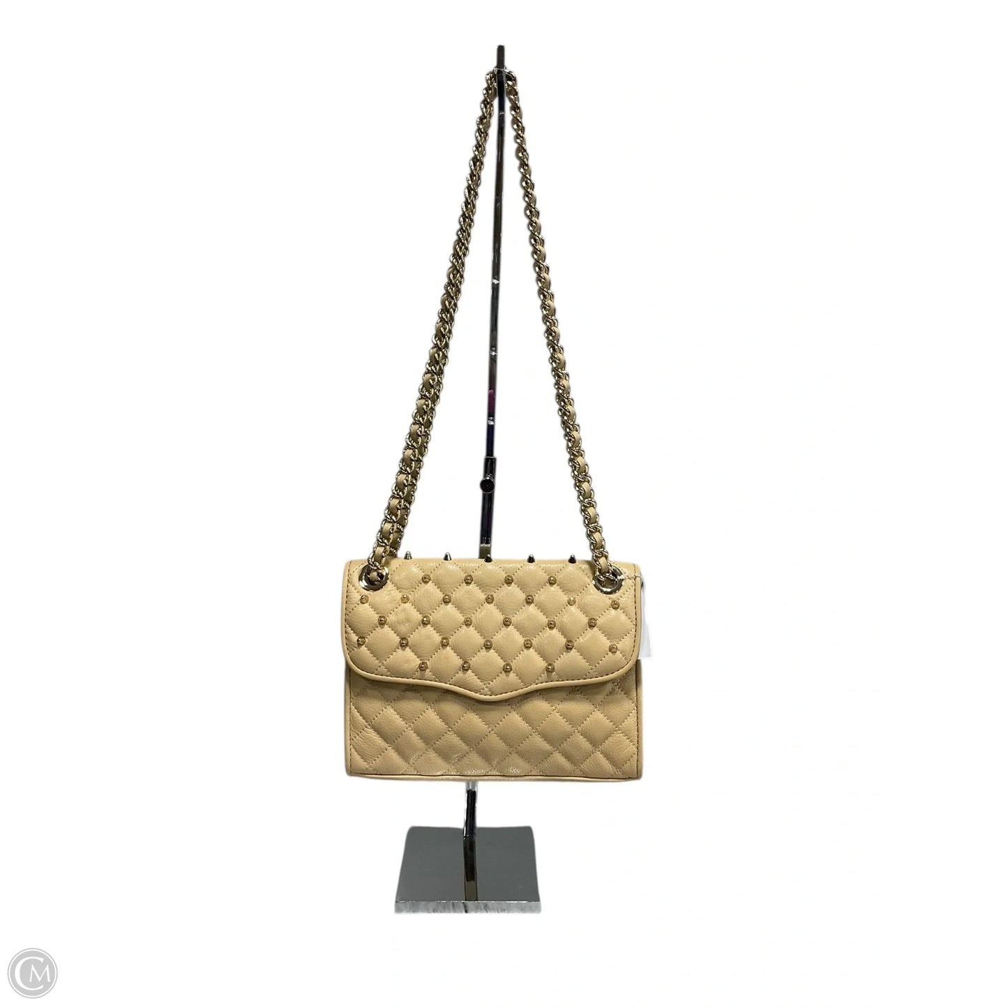 Handbag Designer By Rebecca Minkoff, Size: Medium