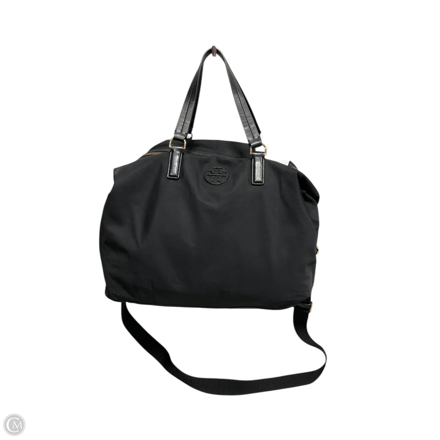 Crossbody Designer By Tory Burch, Size: Large