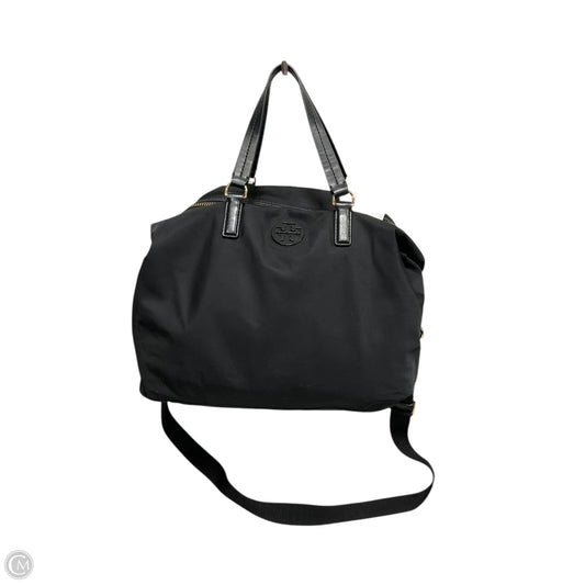 Crossbody Designer By Tory Burch, Size: Large