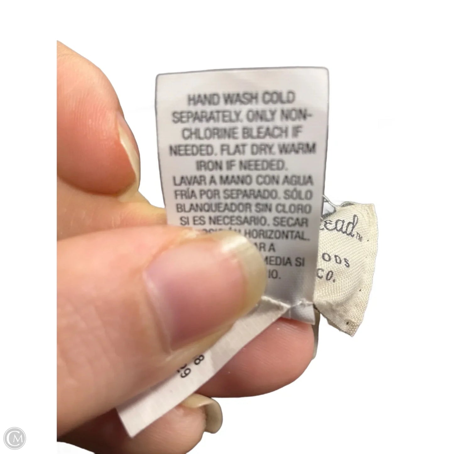 Shawl By Universal Thread In Black & Green, Size: Osfm