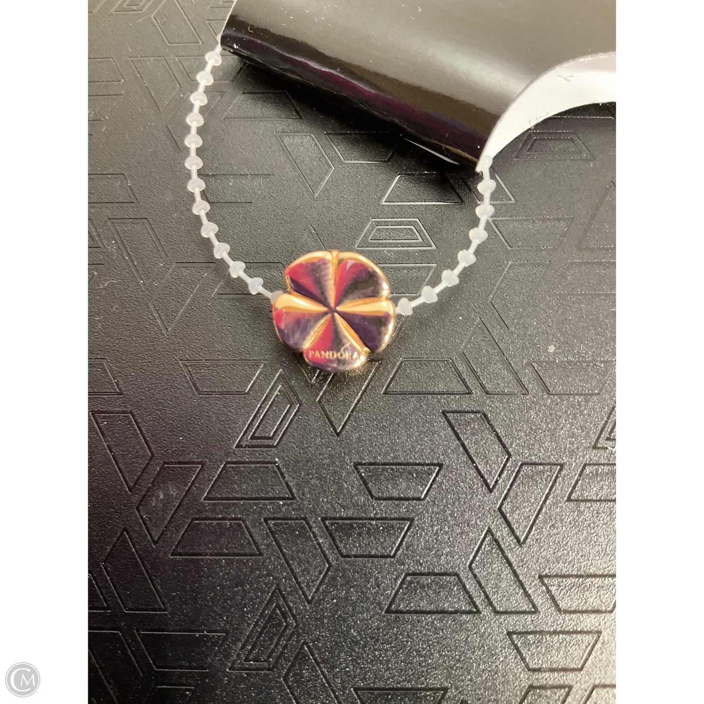 Bracelet Charm By Pandora