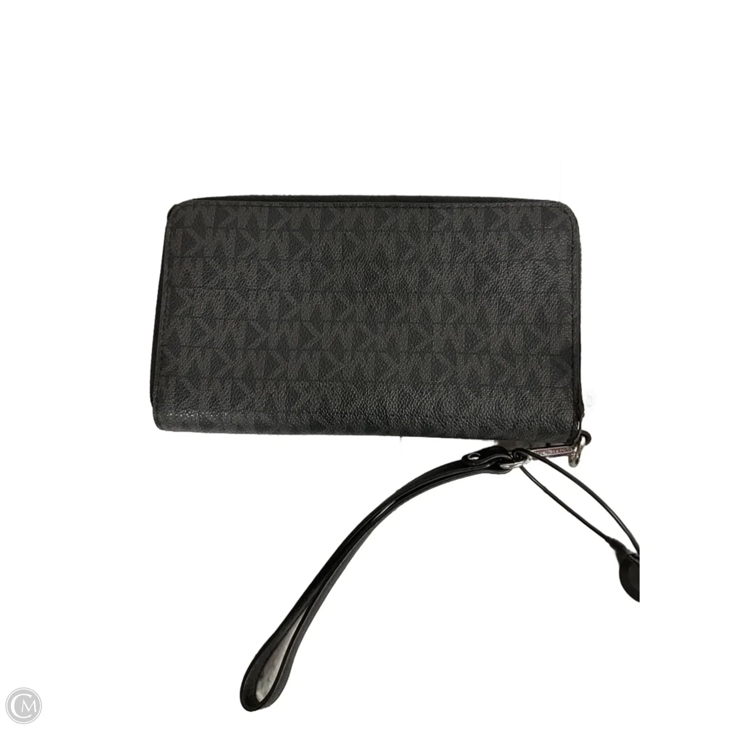 Wristlet Designer By Michael Kors, Size: Medium