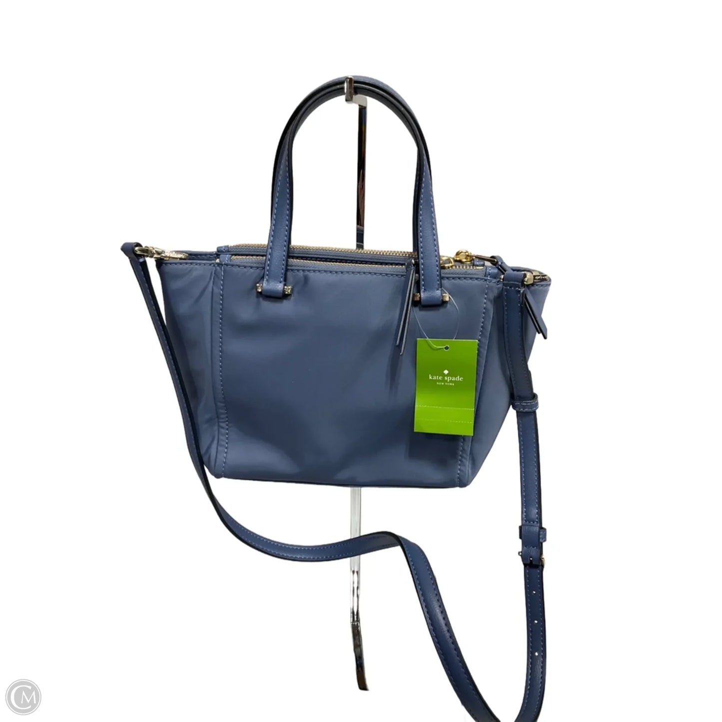 Crossbody Designer By Kate Spade, Size: Medium