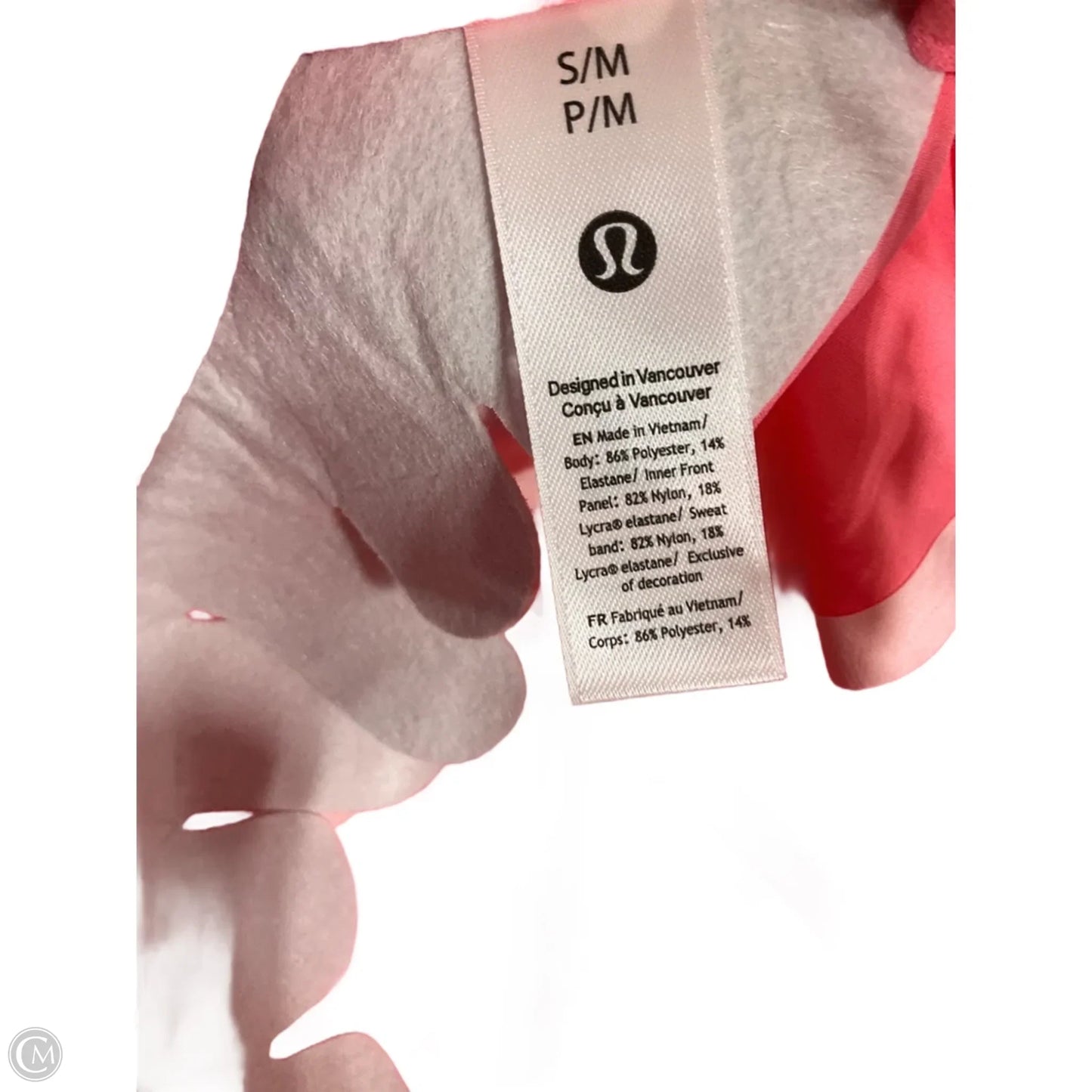 Hat Baseball Cap By Lululemon