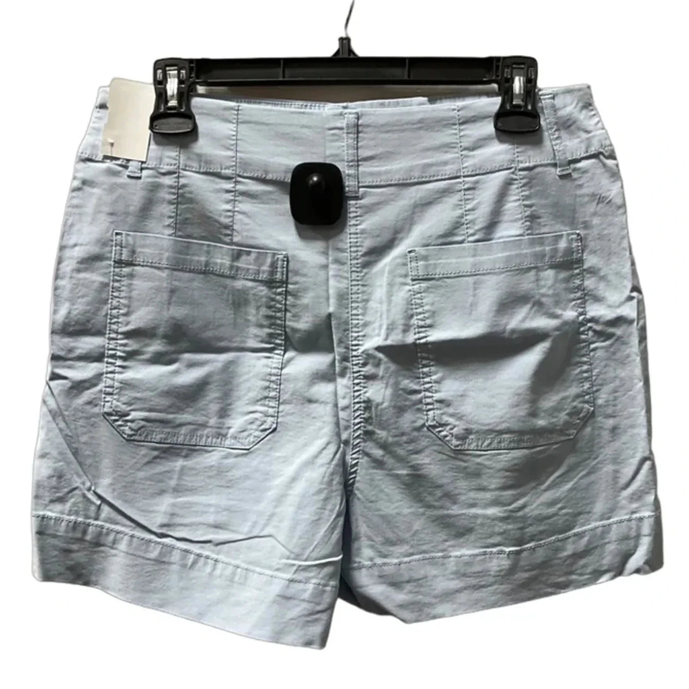 Shorts By Nicole Miller In Blue, Size: 8