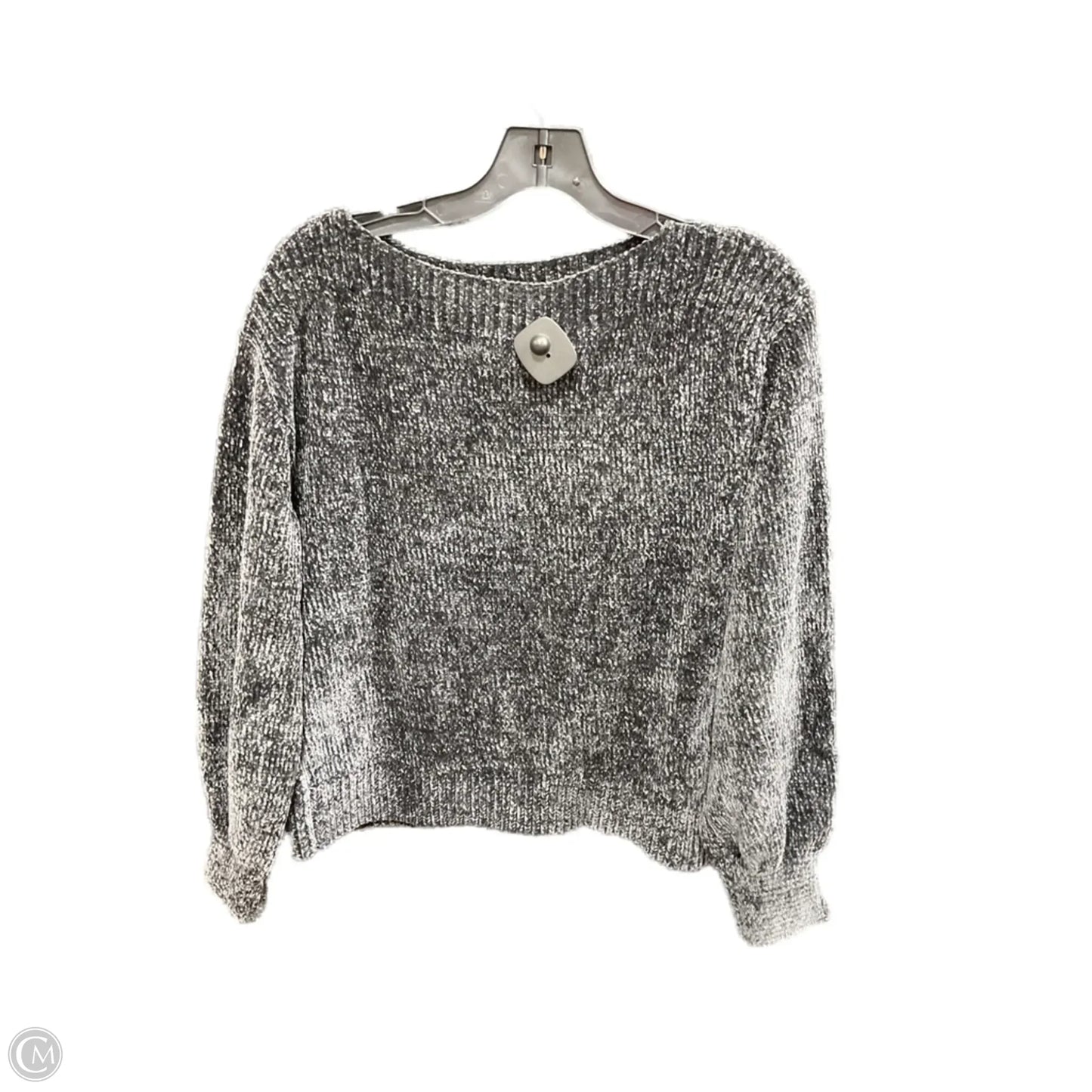 Sweater By Tommy Bahama In Grey, Size: S