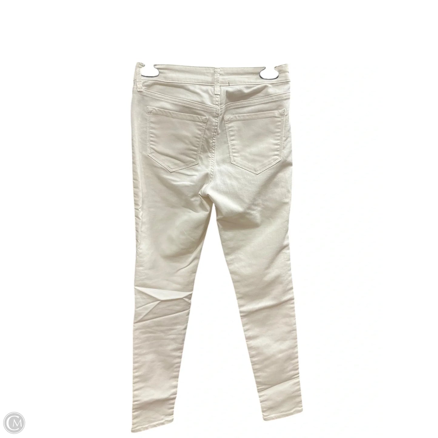 Pants Chinos & Khakis By Old Navy In White, Size: 2