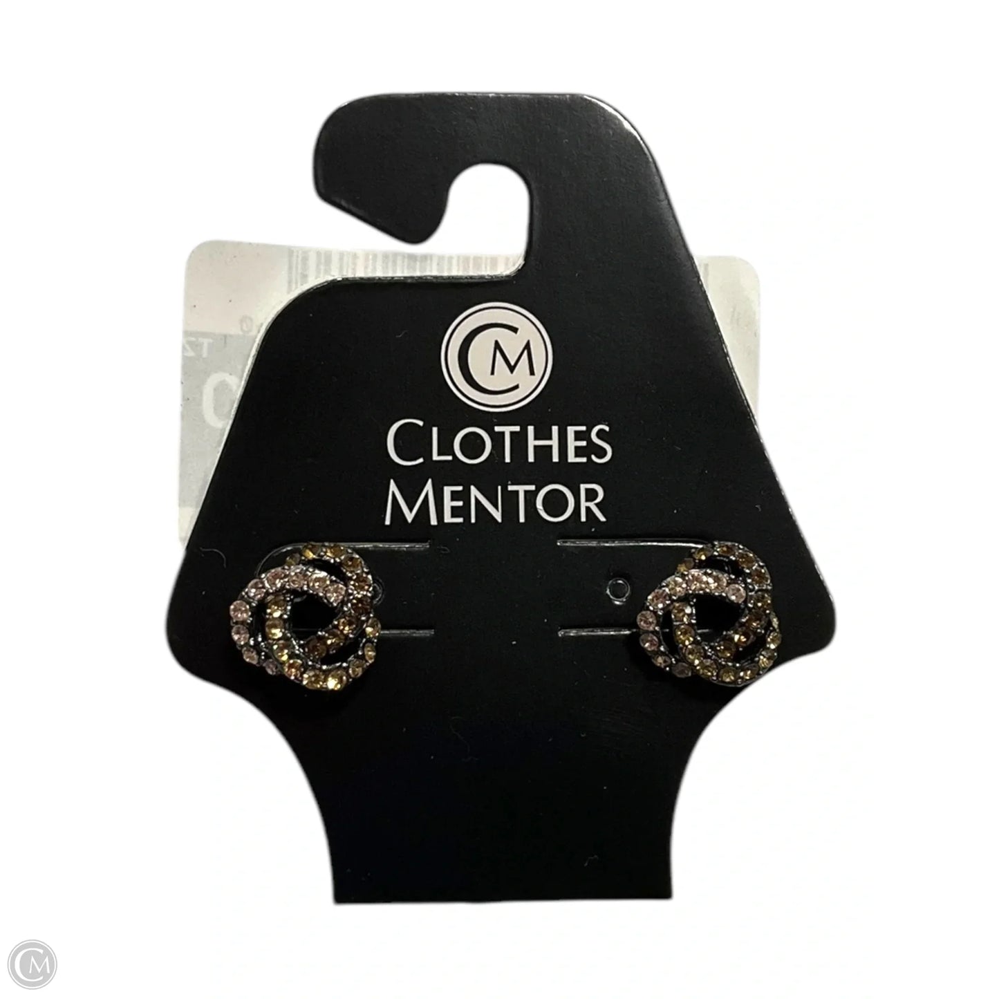 Earrings Stud By Cmf