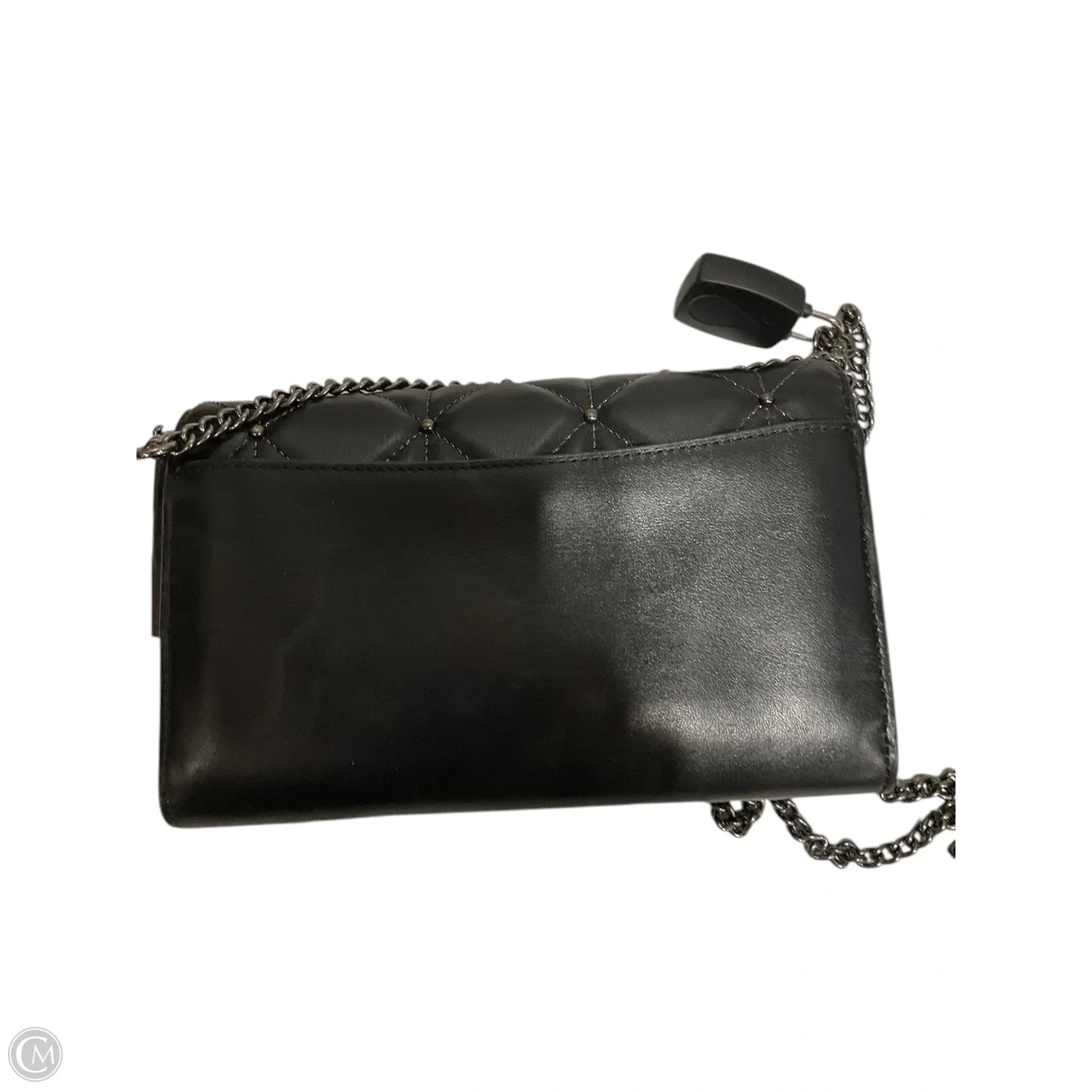 Crossbody Designer By Coach, Size: Small