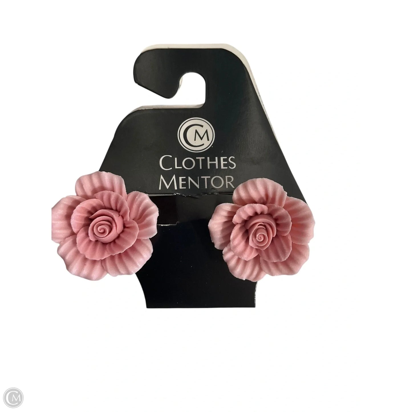 Earrings Clip By Cmf