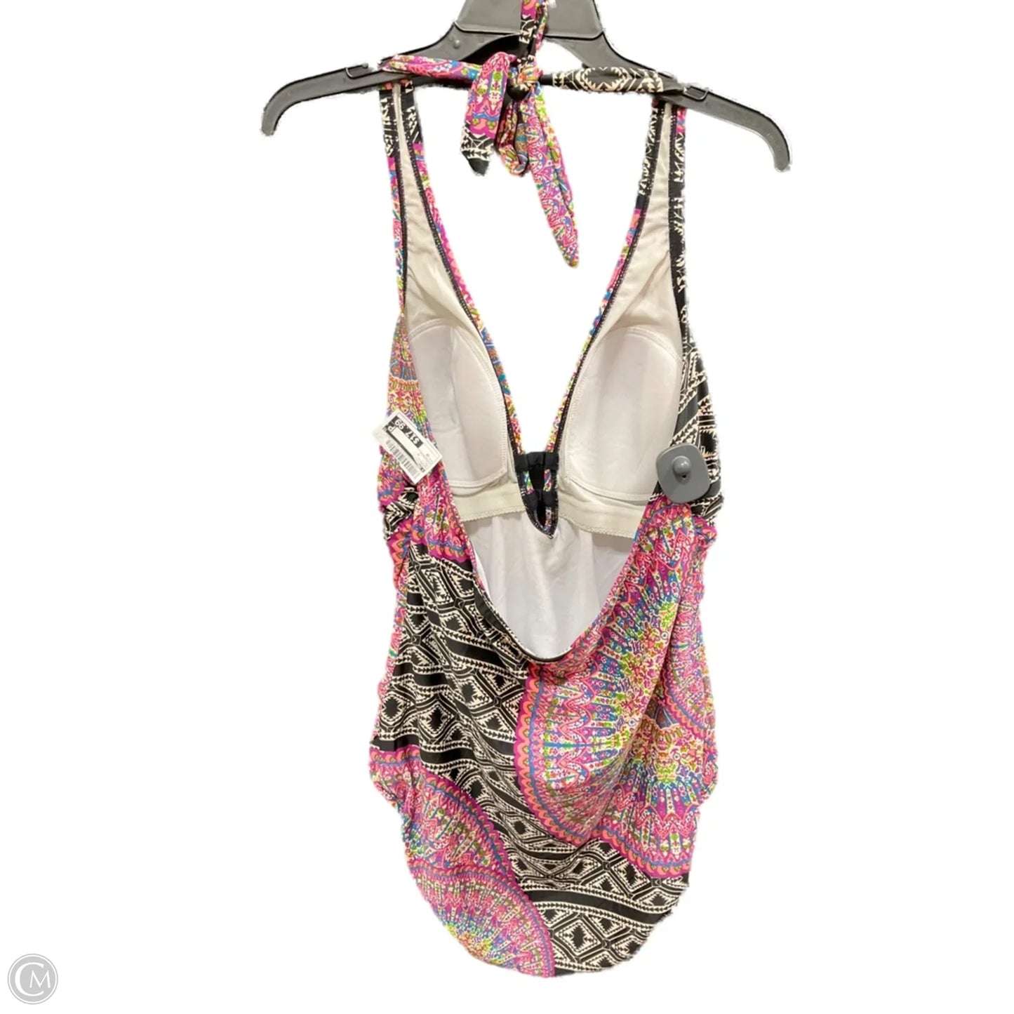 Swimsuit By Cmb In Multi-colored, Size: 16