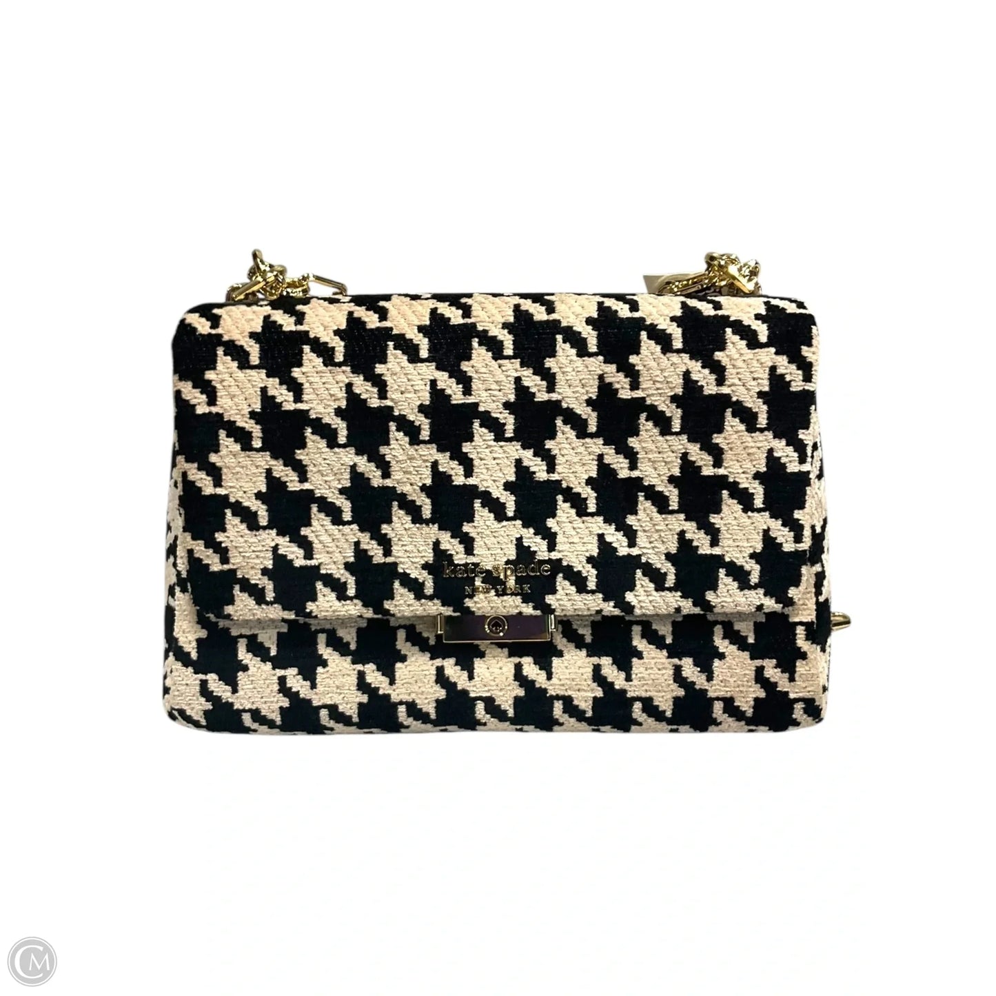 Crossbody Designer By Kate Spade, Size: Medium