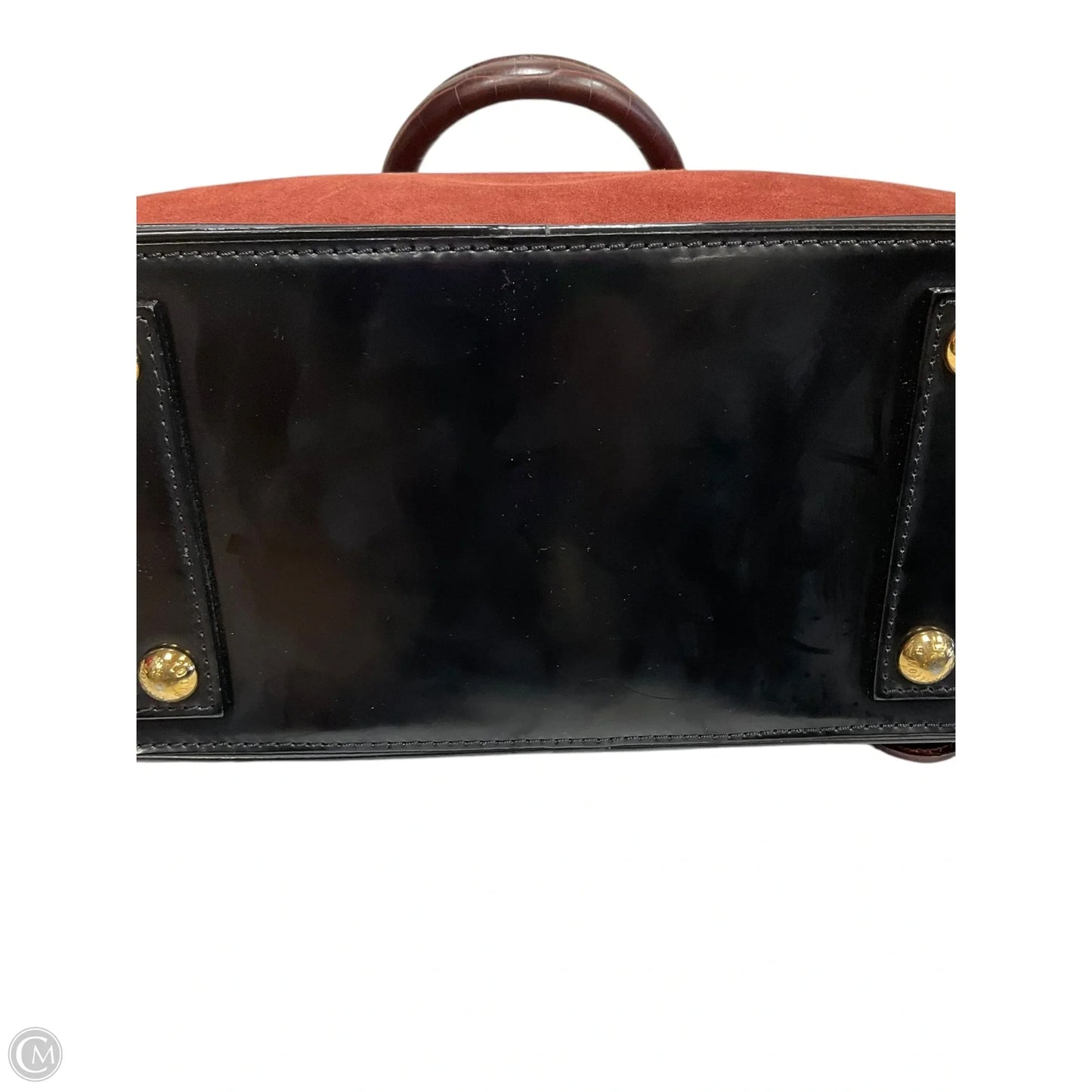 Handbag Luxury Designer By Louis Vuitton, Size: Medium