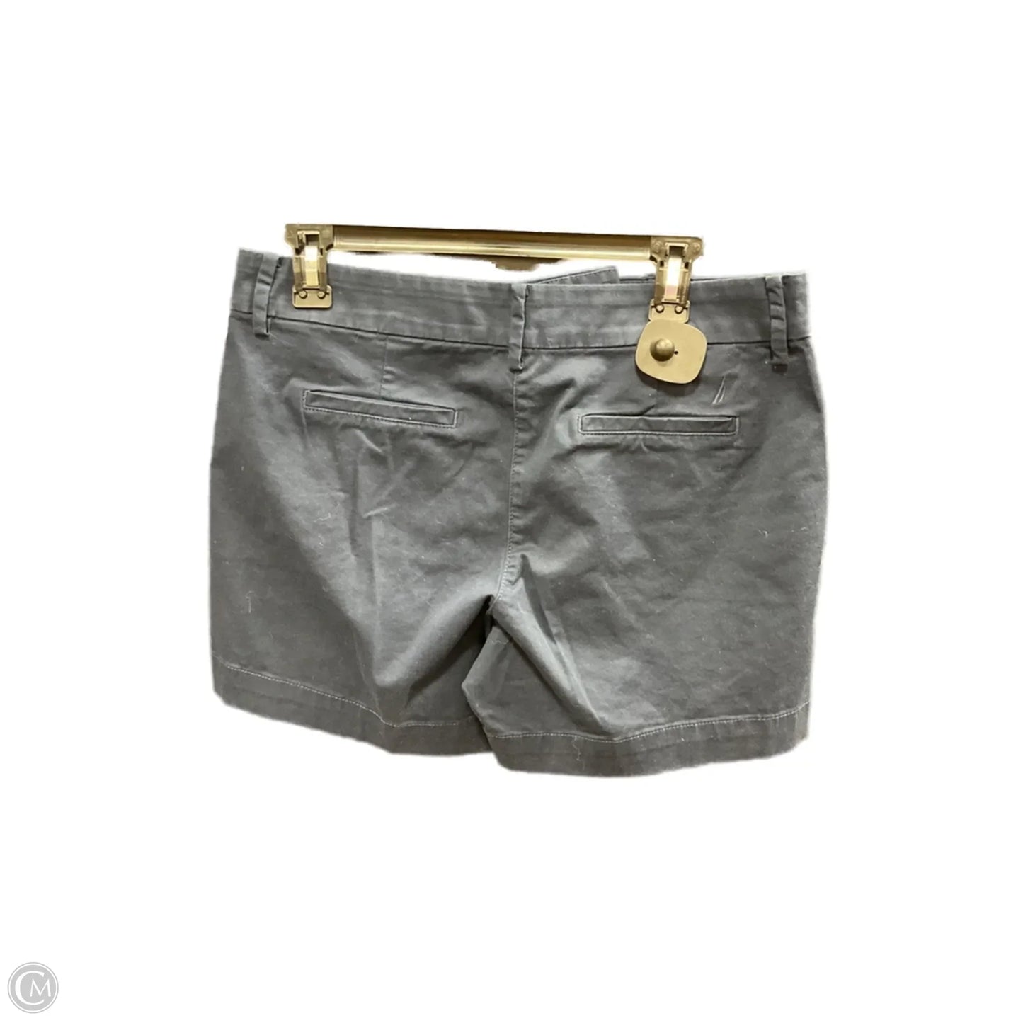 Shorts By Nautica In Navy, Size: 6