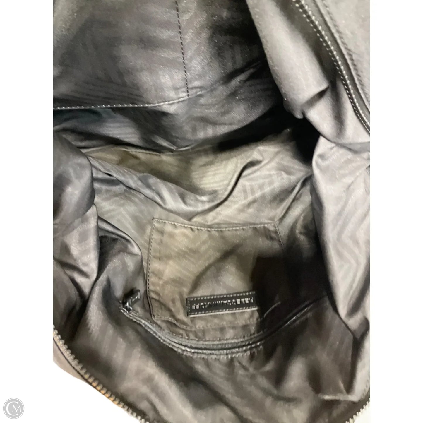 Tote Designer By Rebecca Minkoff, Size: Large