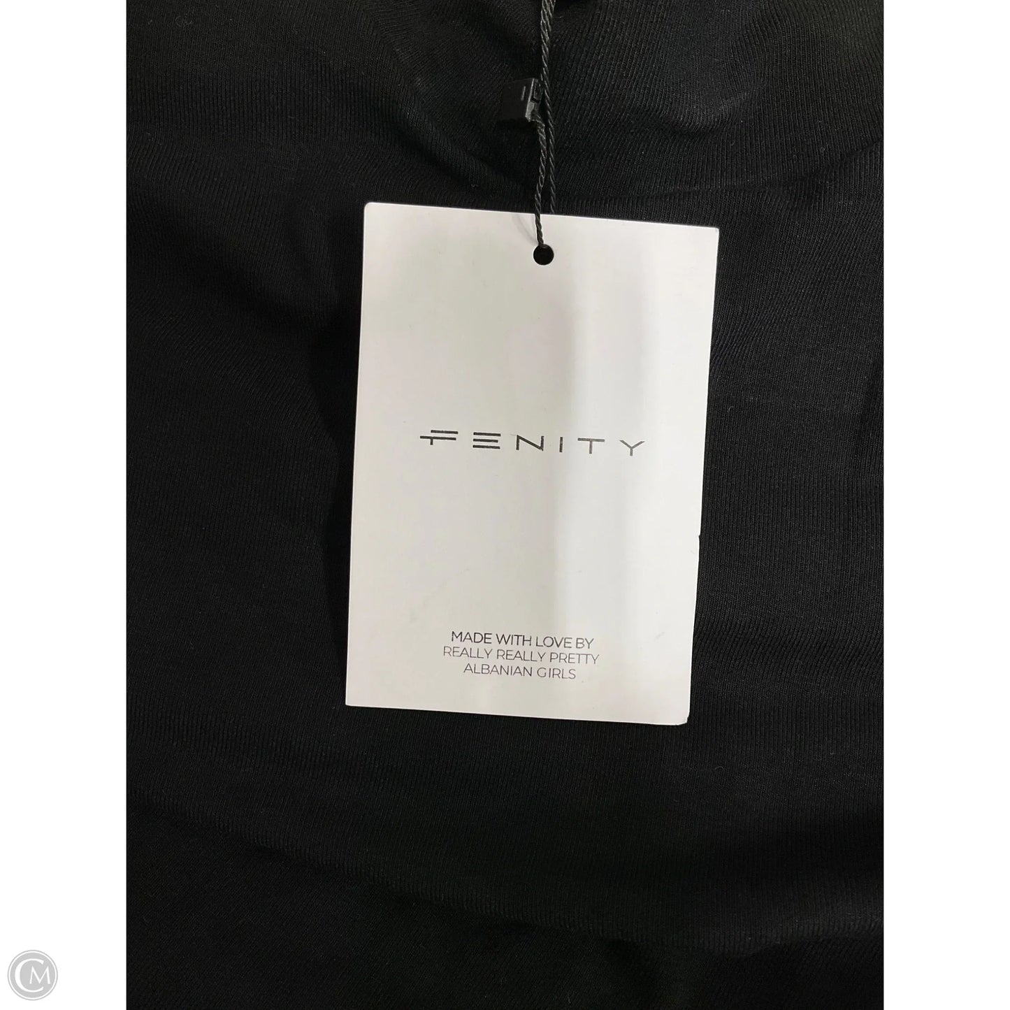 Dress Casual Short By Cmc In Black & White, Size: Xs